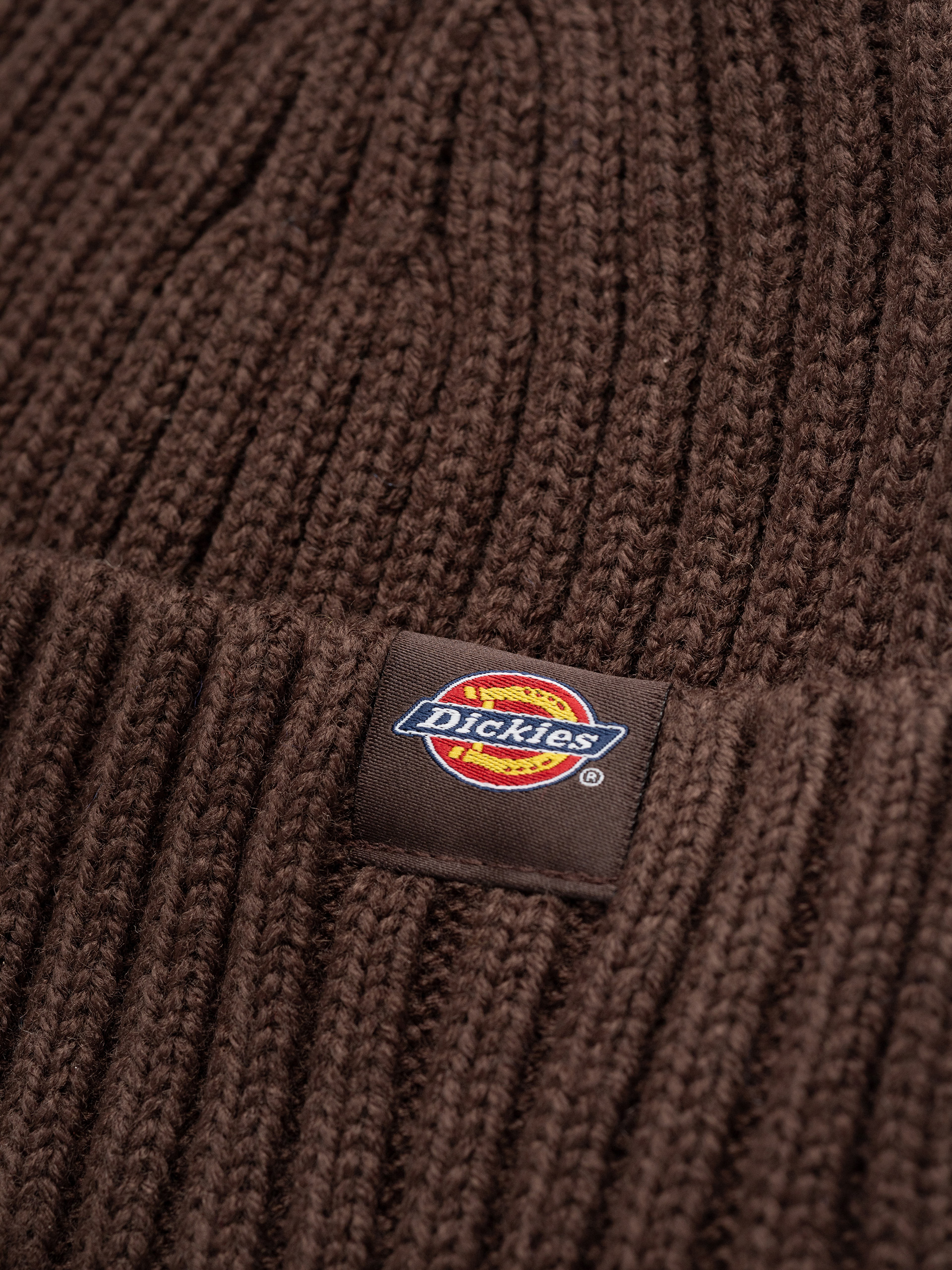 Čiapka Dickies Lockwood (chocolate brown)