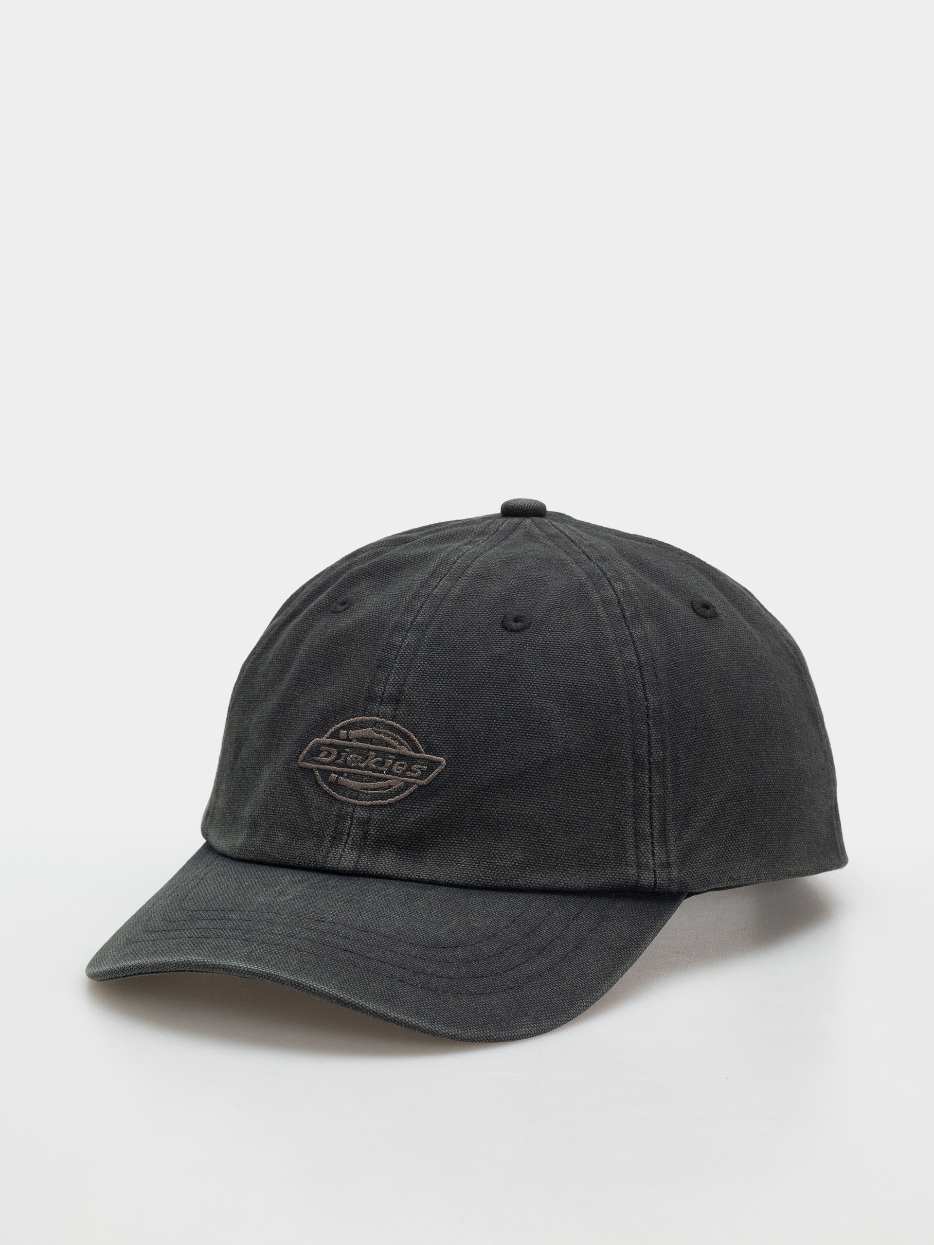 Šiltovka Dickies Duck Canvas Dad (black)