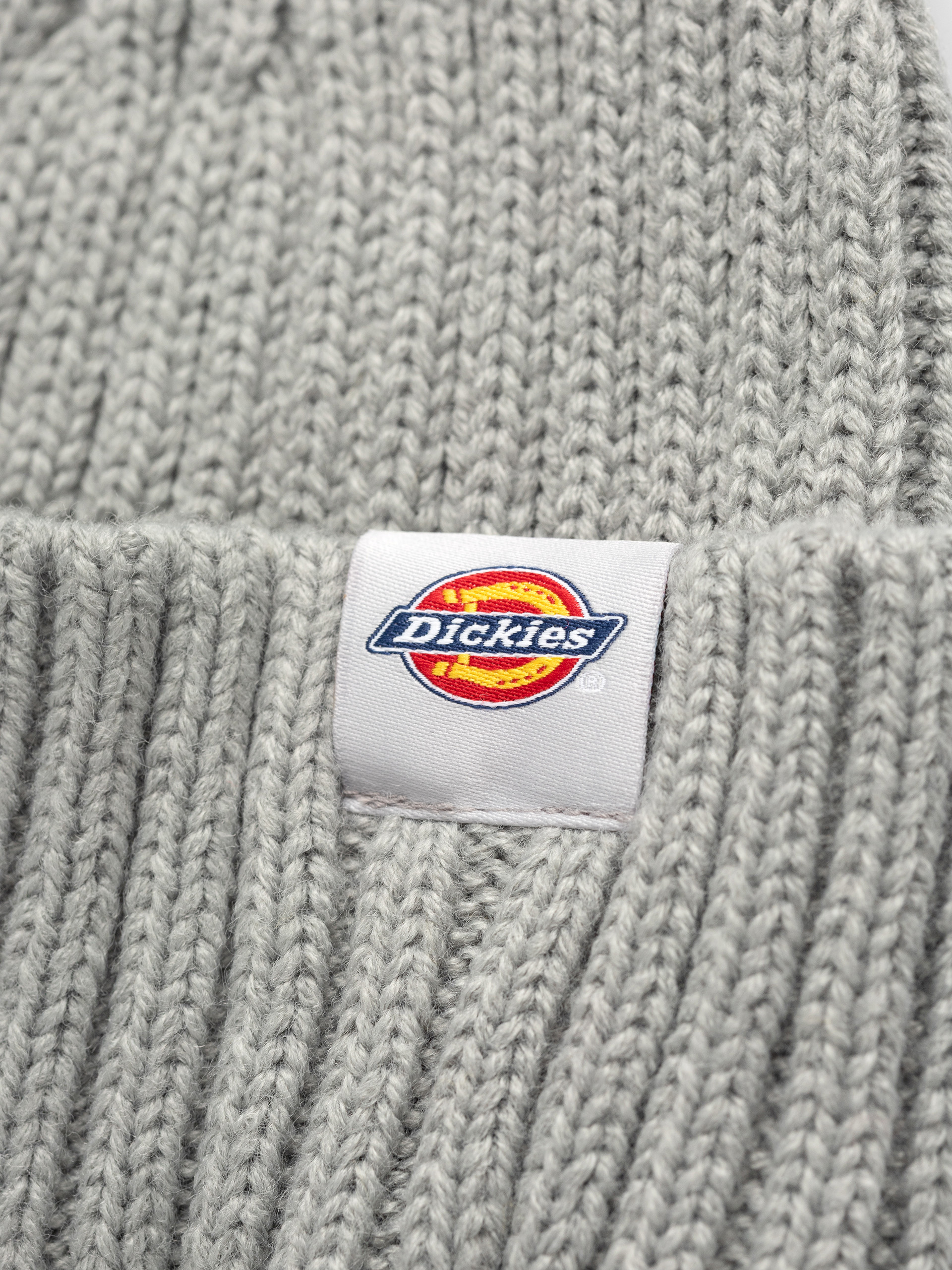 Čiapka Dickies Lockwood (grey melange)