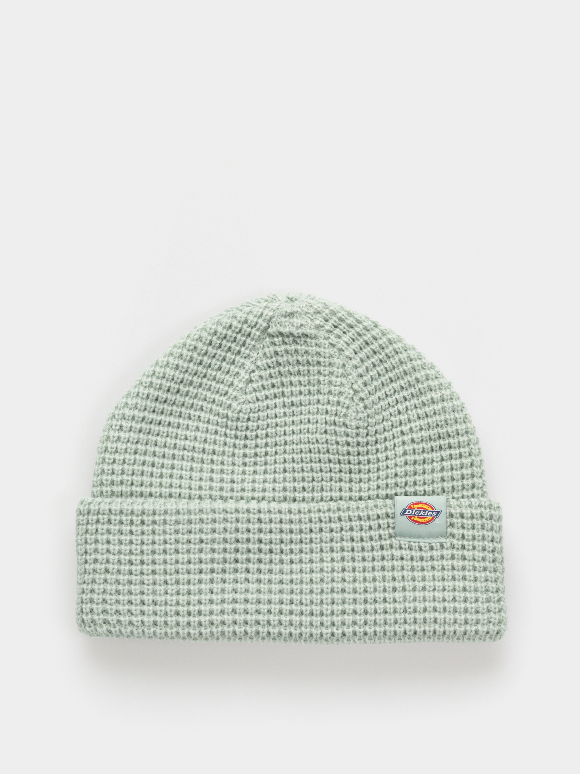 u010ciapka Dickies Woodworth Waffle (jadeite)
