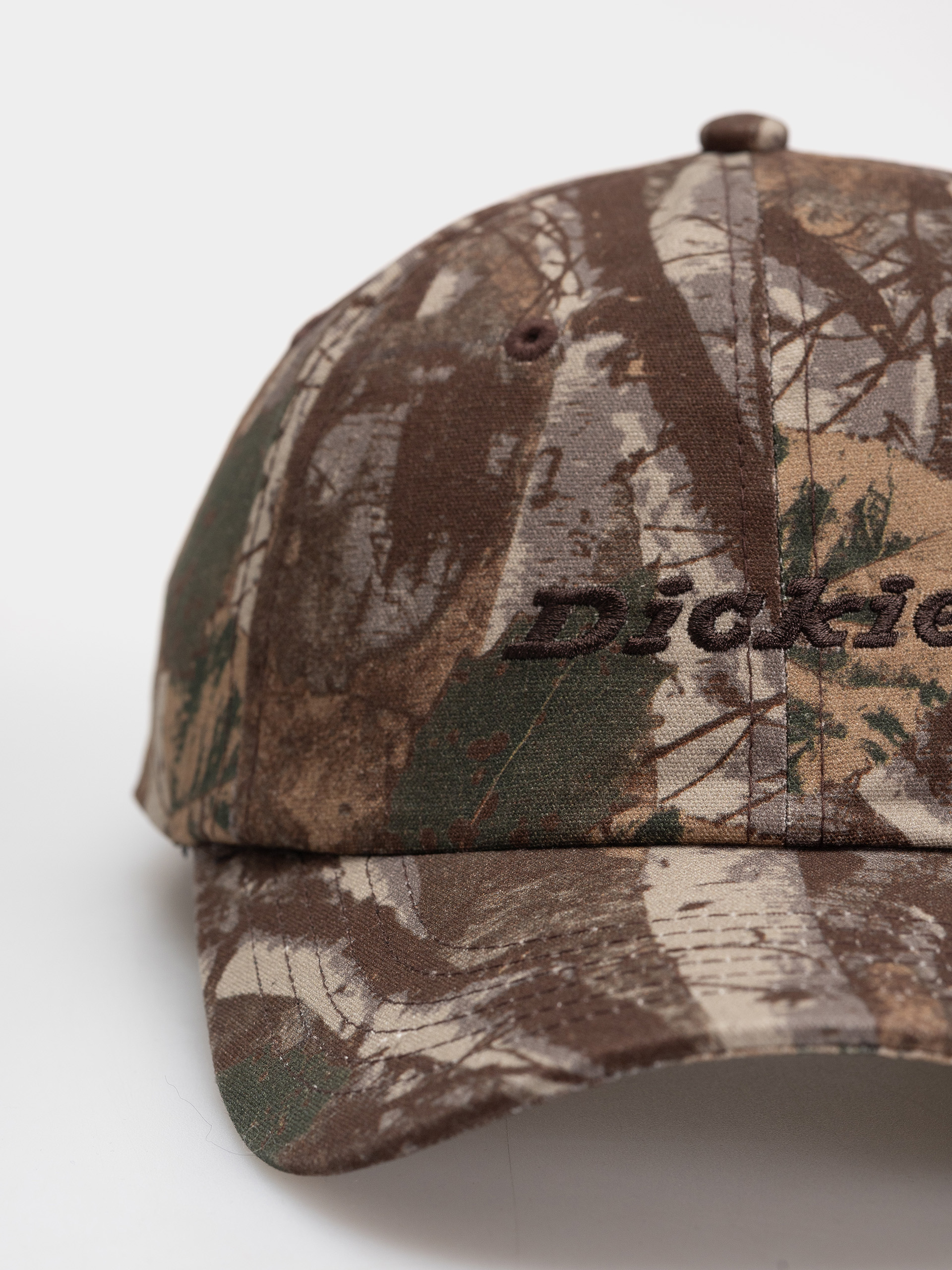 Šiltovka Dickies Middlefield (camouflage)