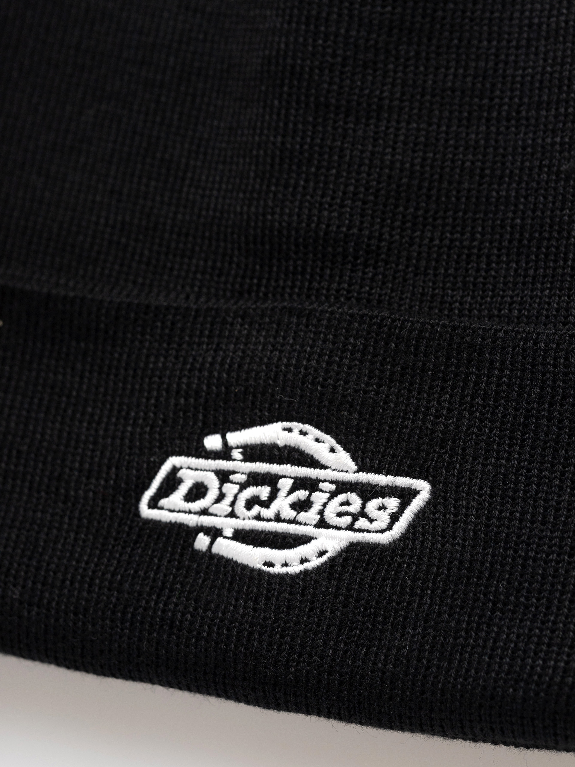 Čiapka Dickies Summerdale (black)