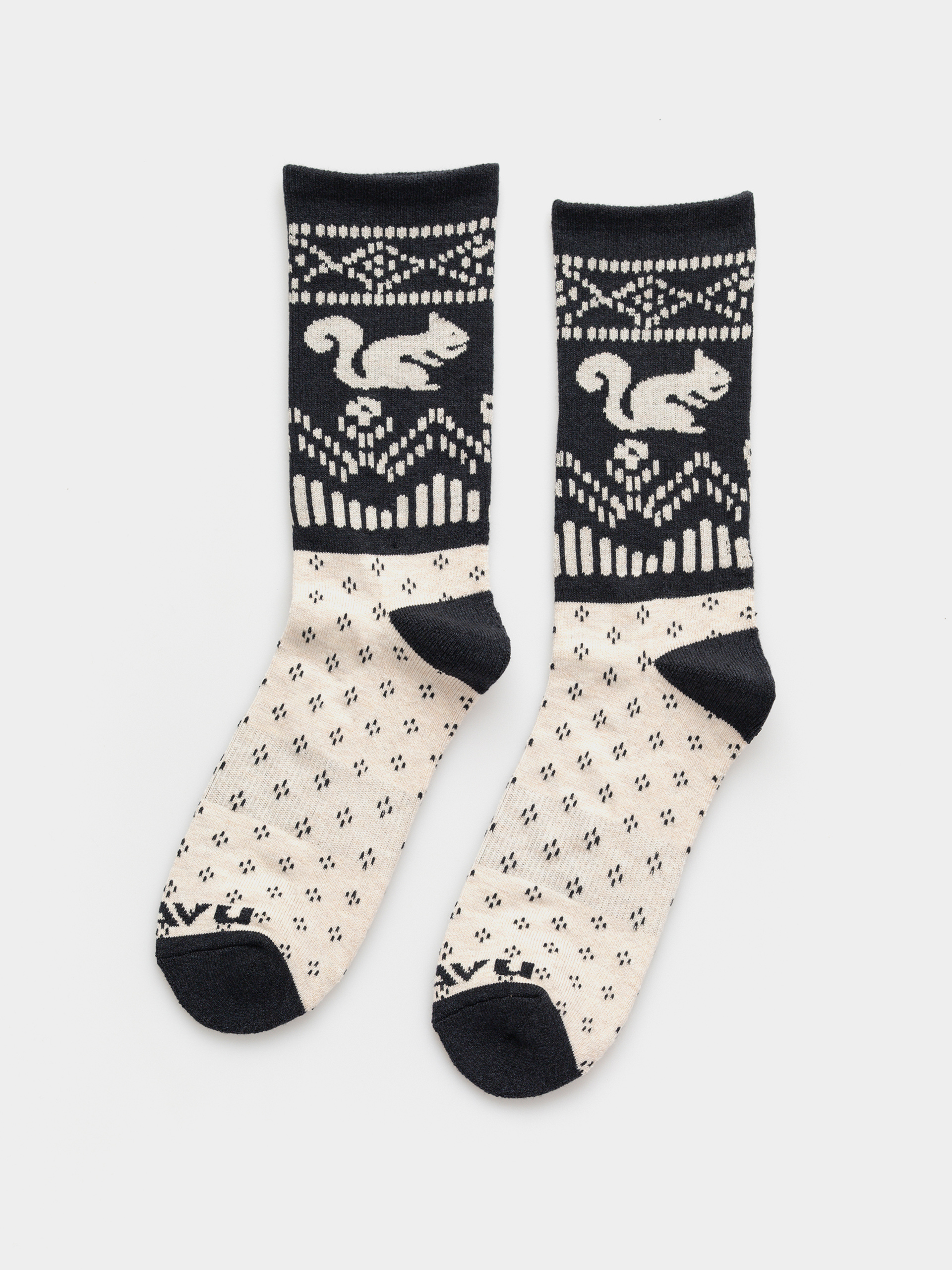 Ponou017eky Kavu Moonwalk (squirrely)