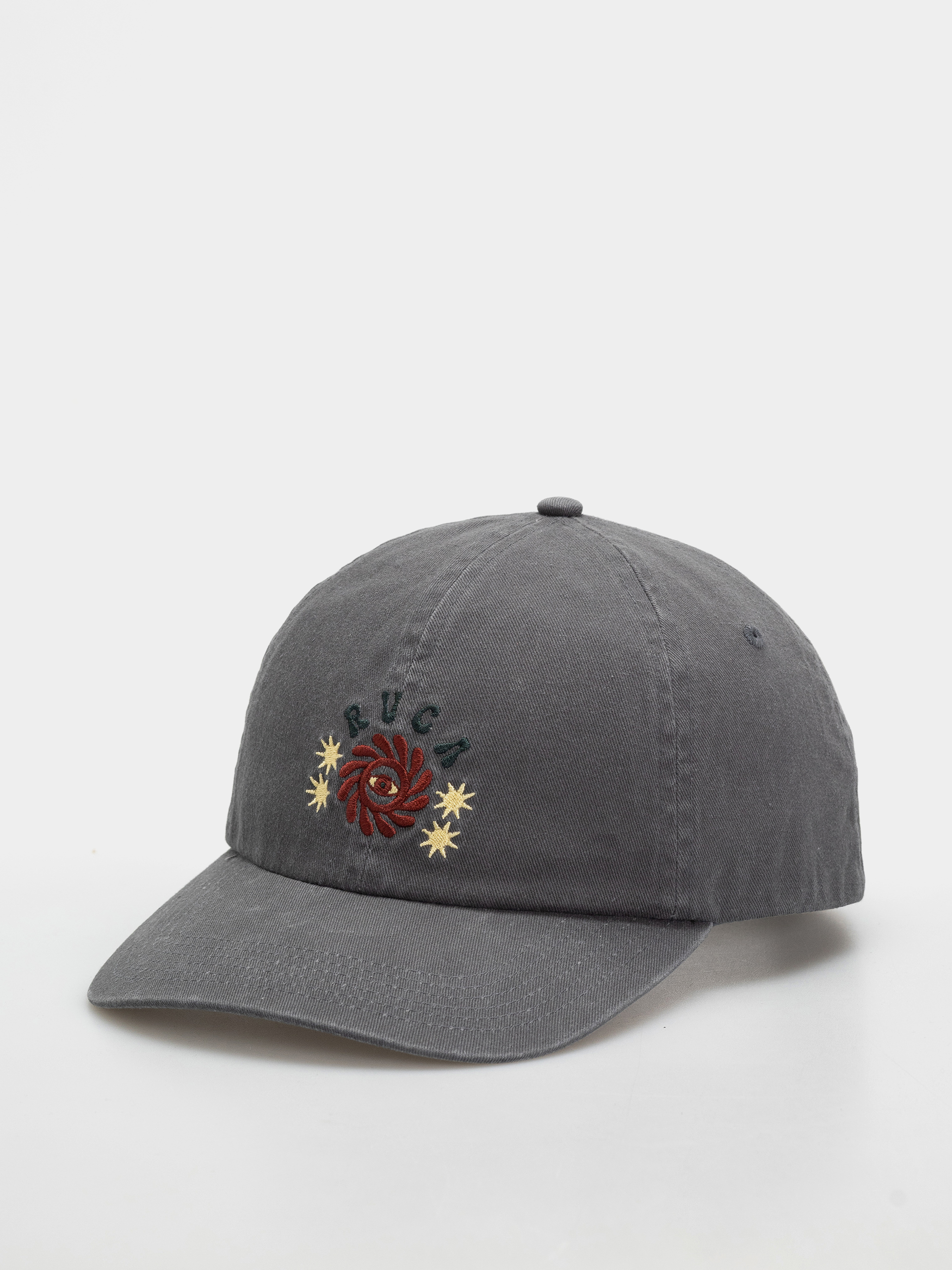 Šiltovka RVCA Iris Dad Cap