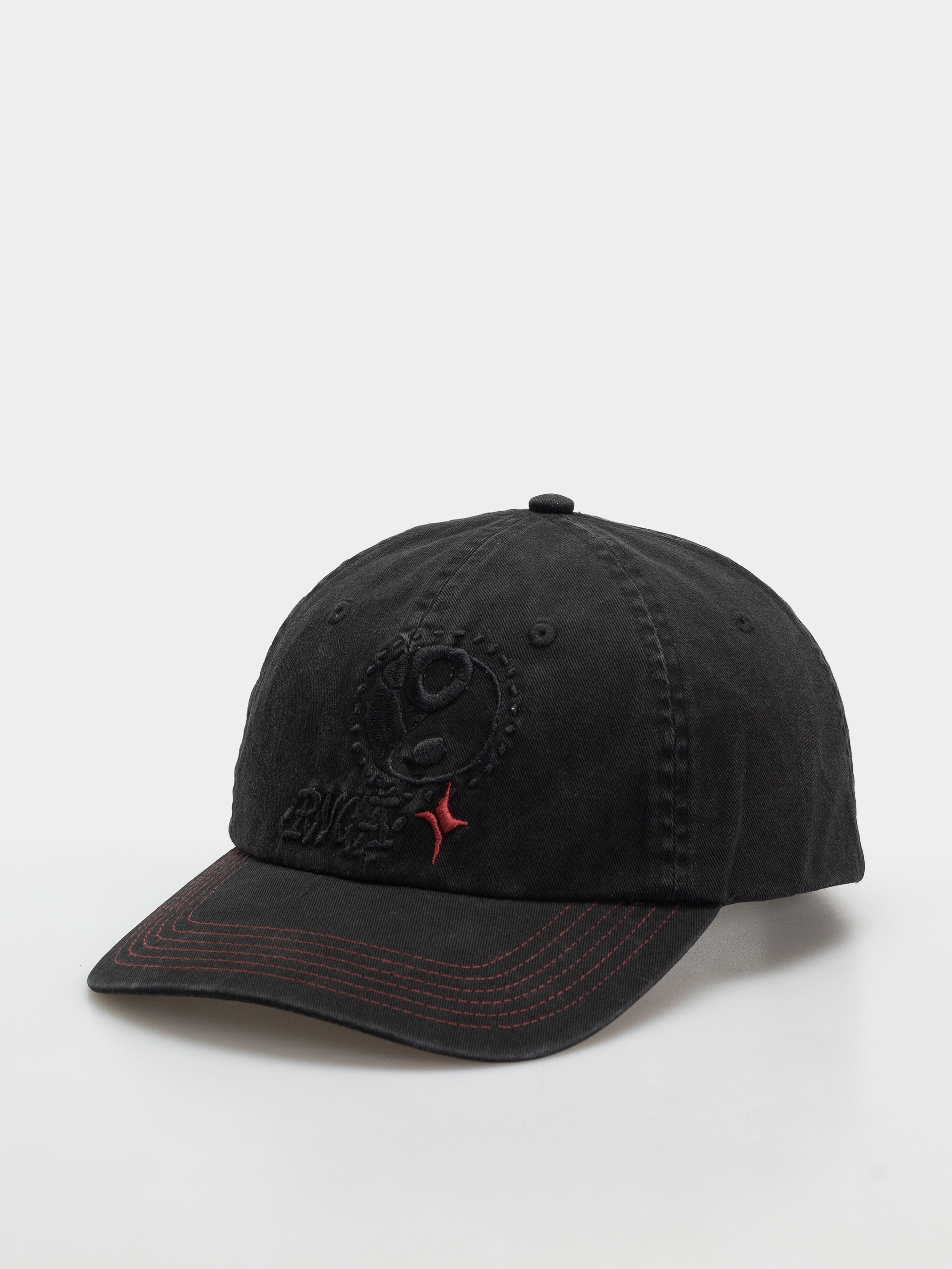 Šiltovka RVCA Dallas Ying Yang Cap