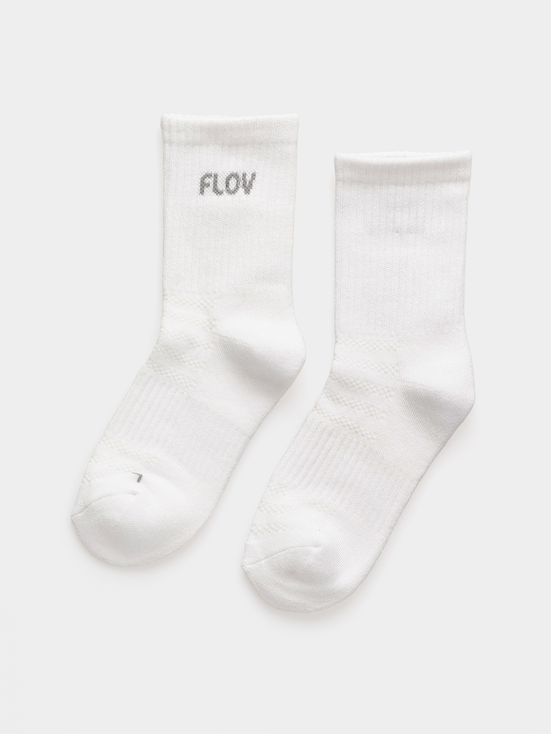 Ponožky FLOV Supai Mid (white)