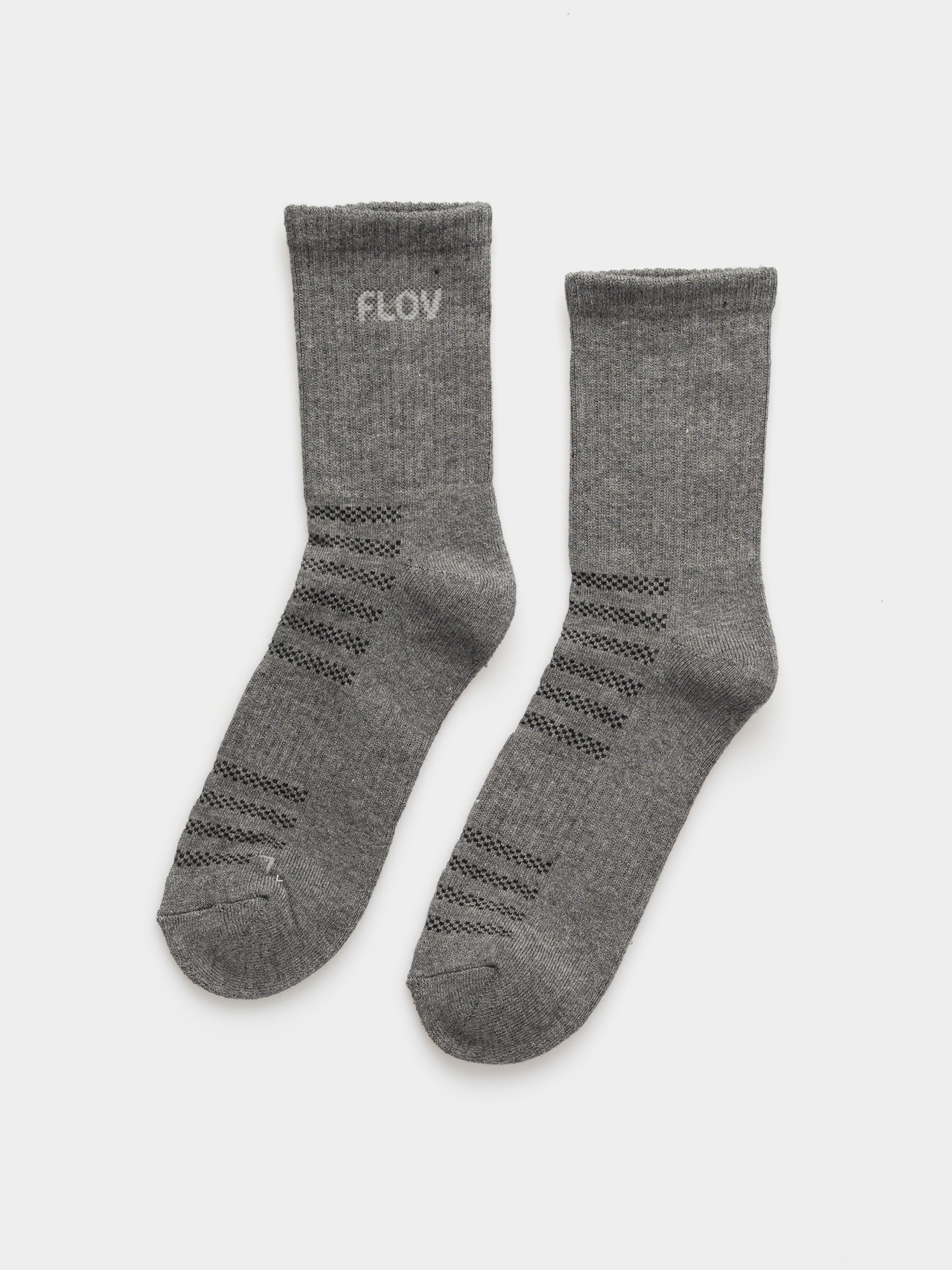 Ponou017eky FLOV Supai Mid (grey)