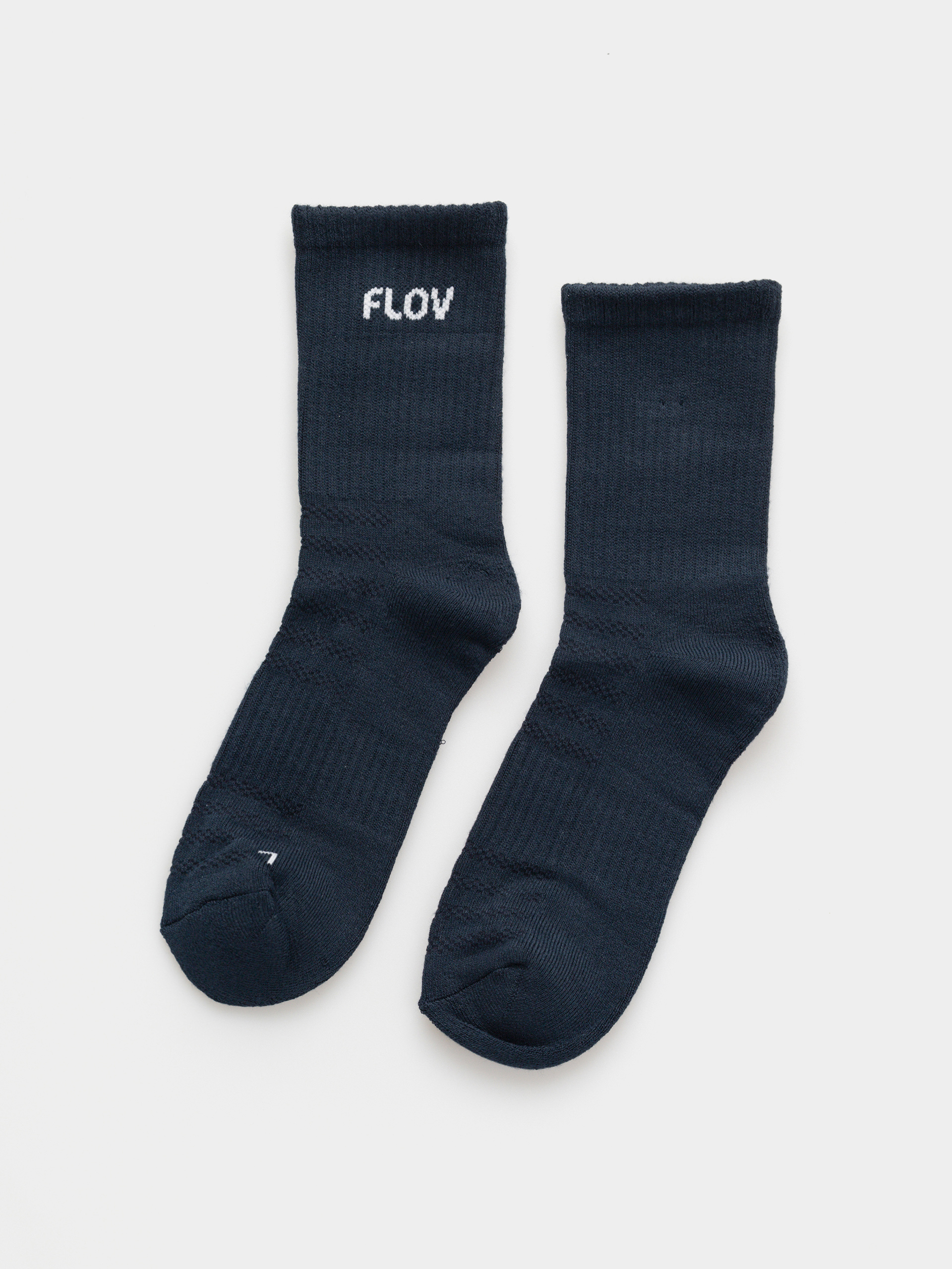 Ponou017eky FLOV Supai Mid (navy)