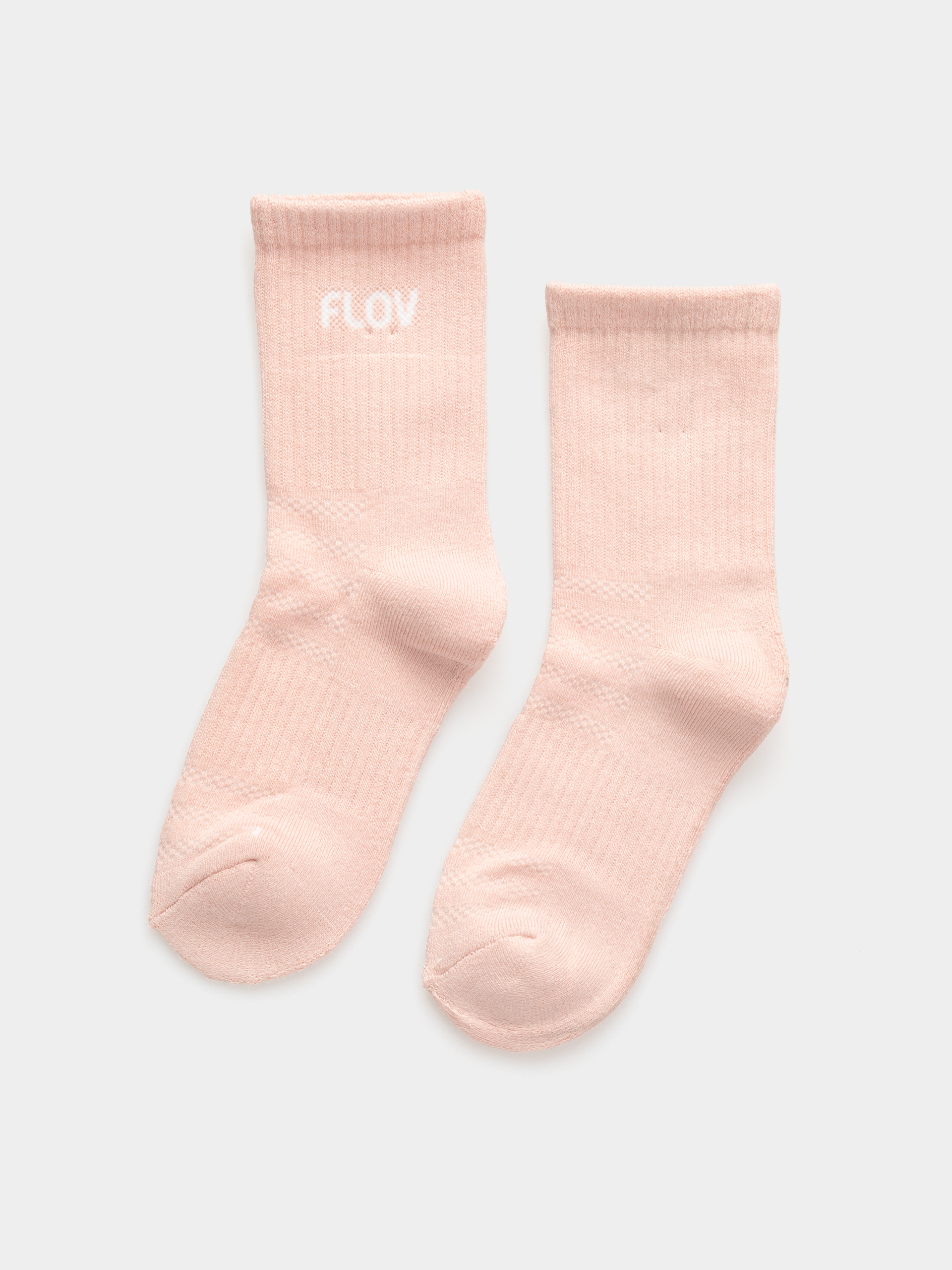 Ponou017eky FLOV Supai Mid (pink)