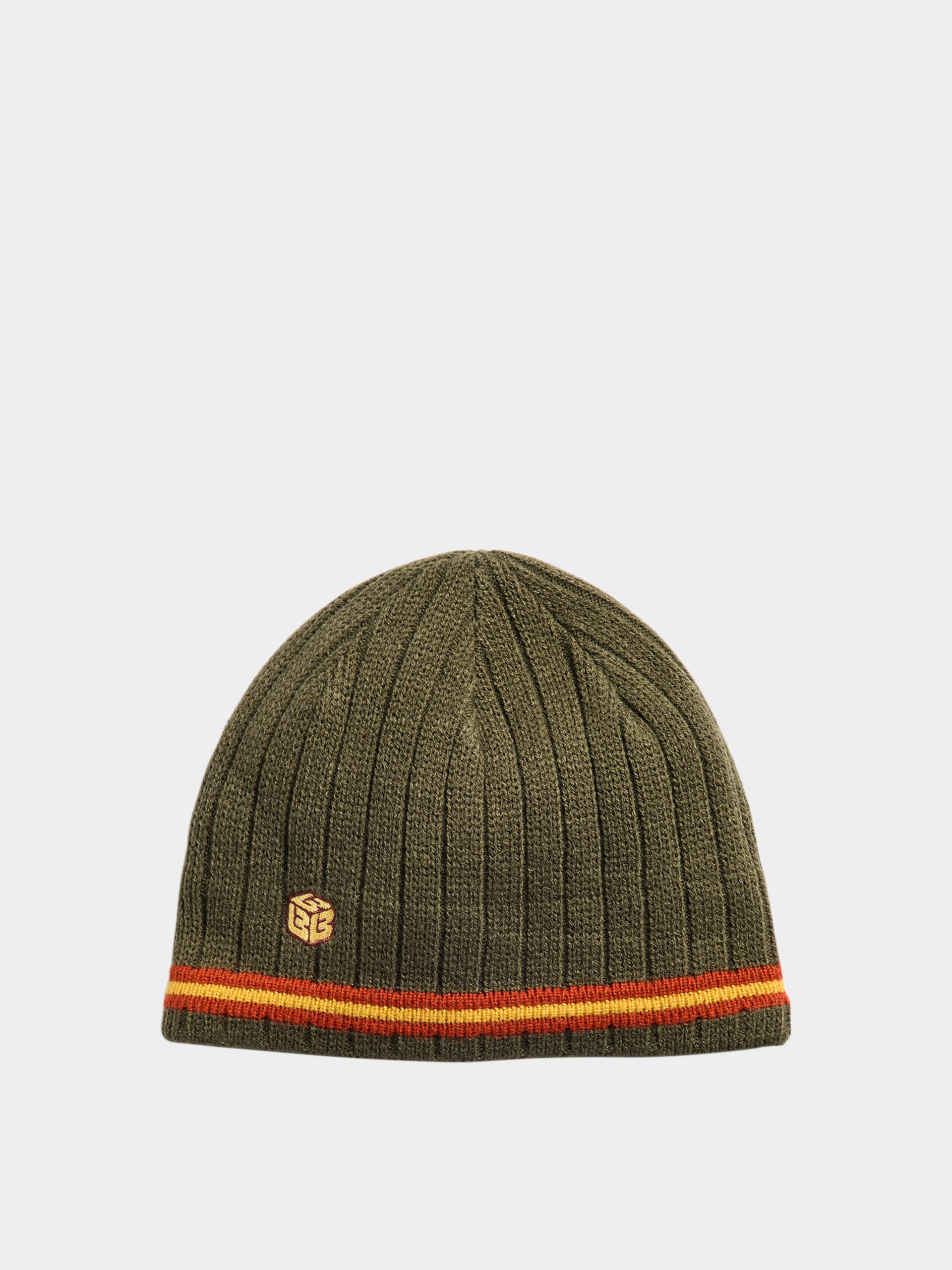 Čiapka Burton 50TH 90s (stale green)