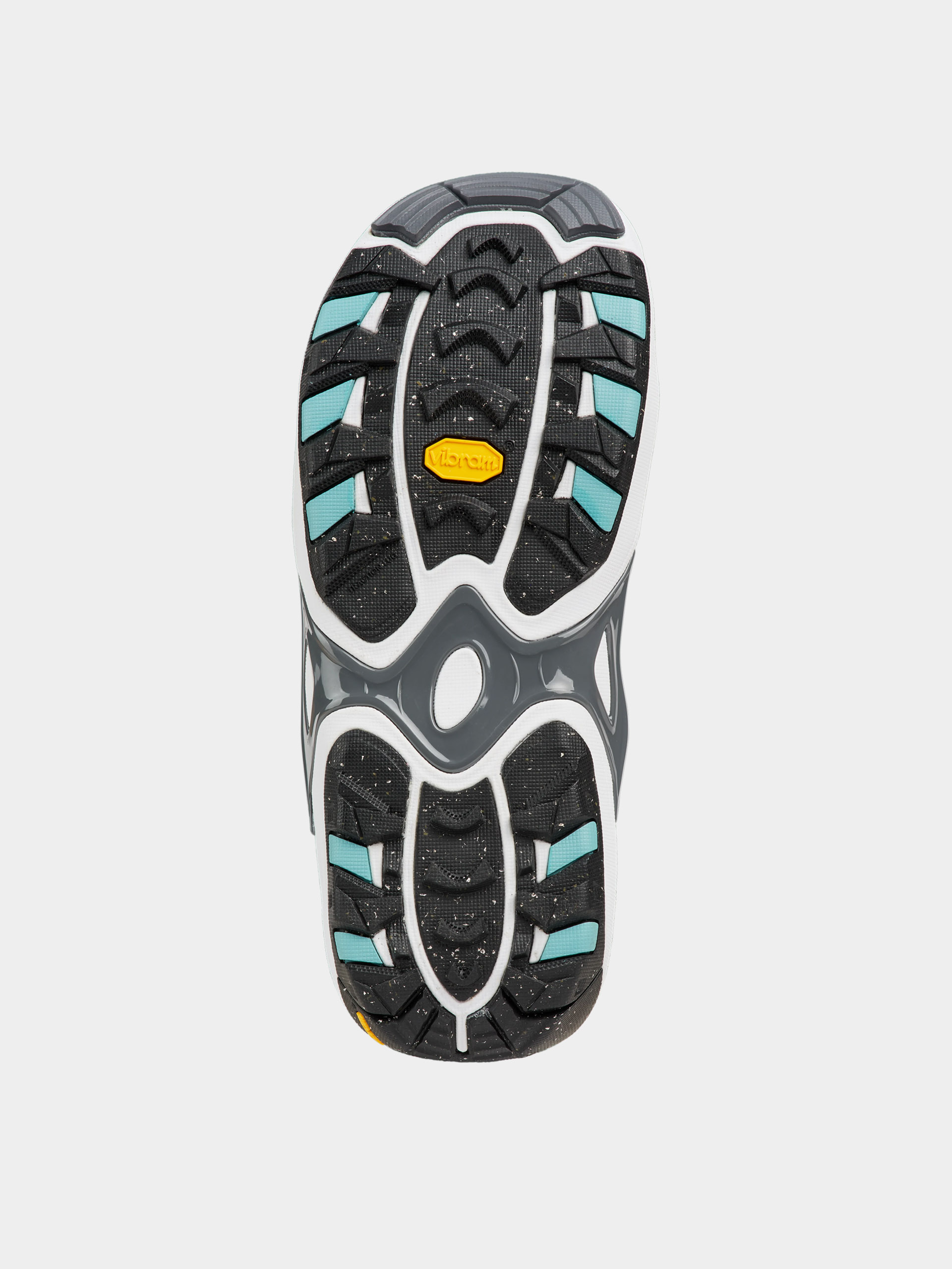 Pánske Obuv na snowboard Burton Waverange X Pro (black)