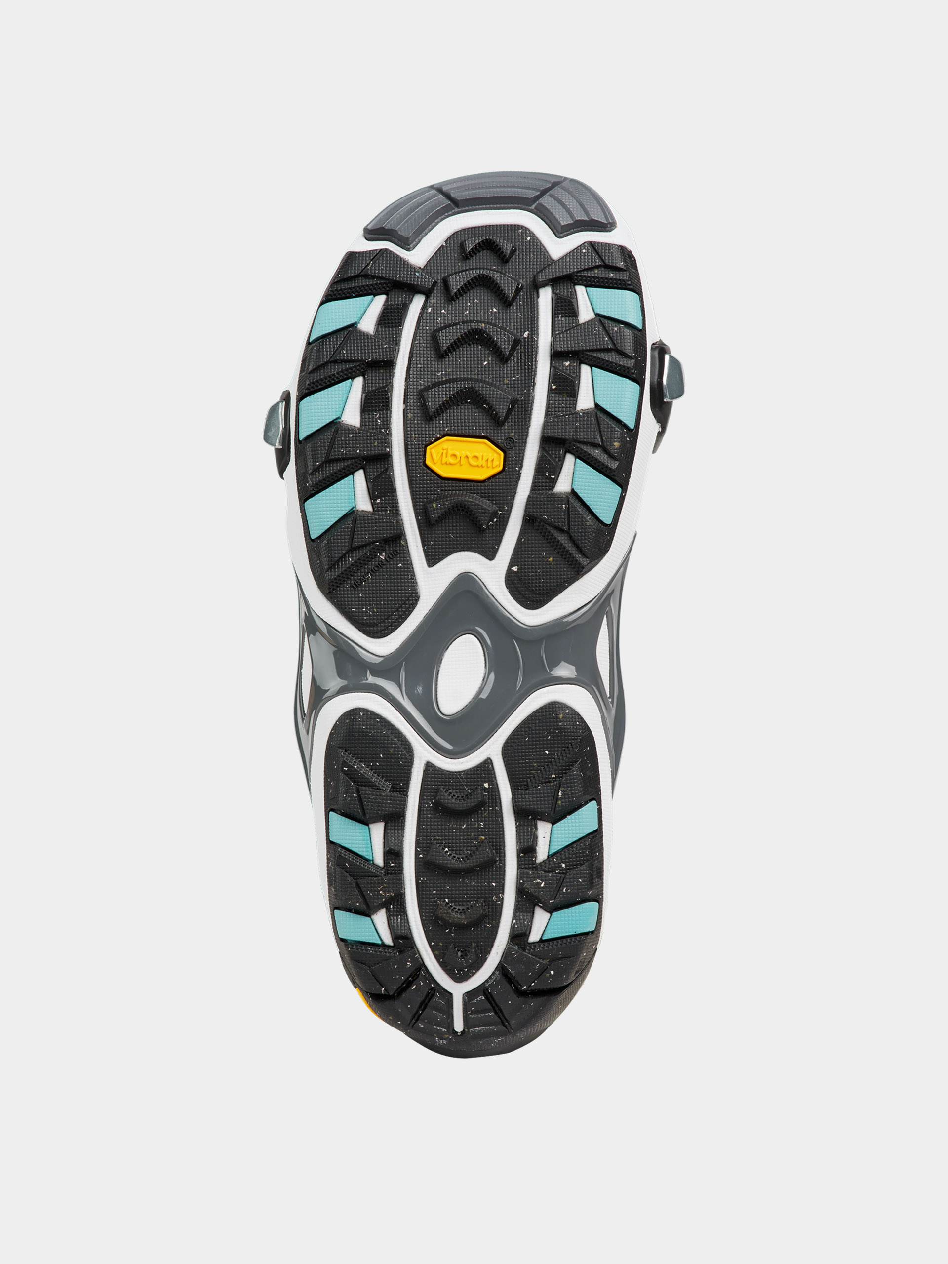 Pánske Obuv na snowboard Burton Waverange X Pro Step On (black)