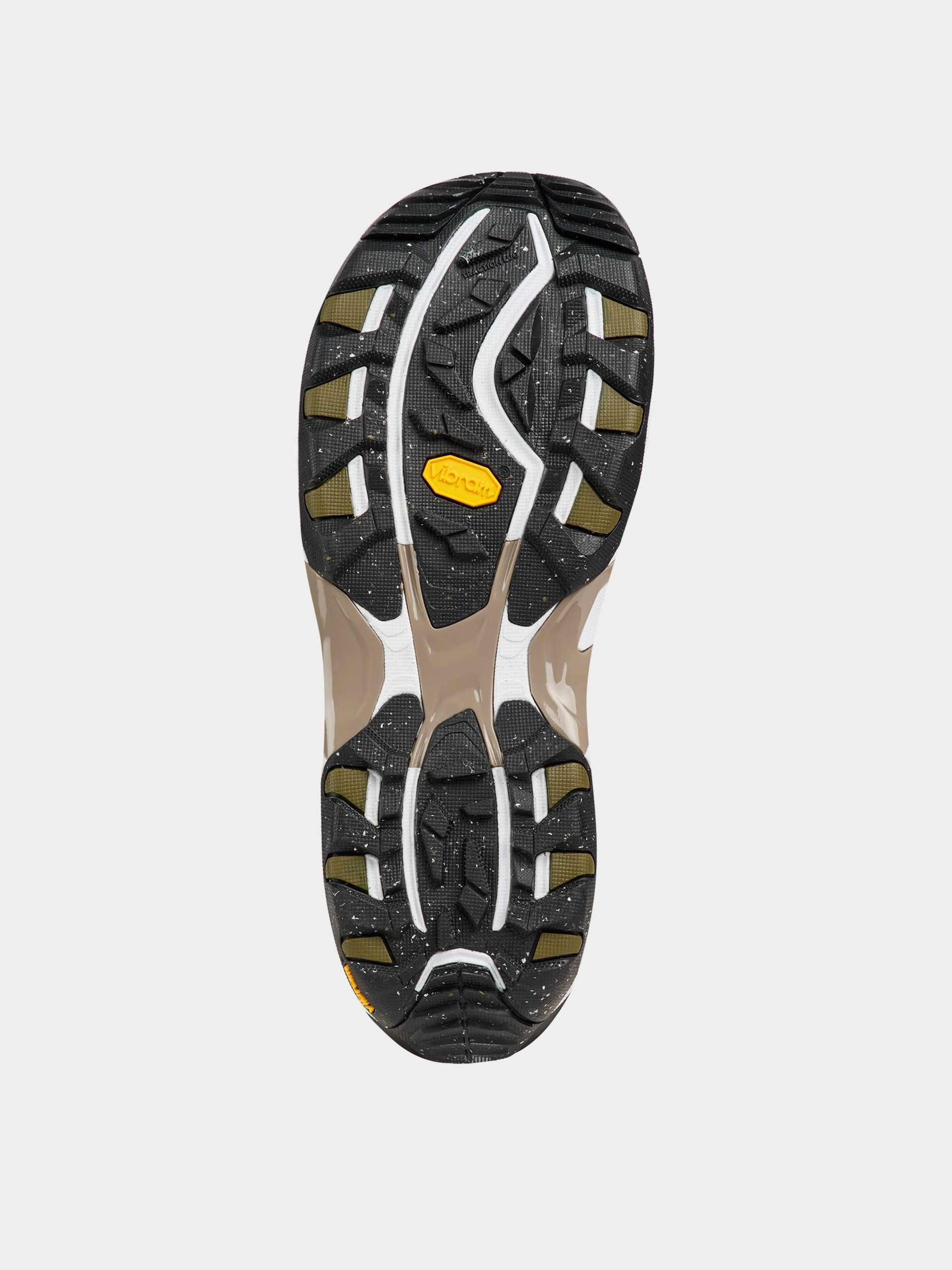 Pánske Obuv na snowboard Burton Highshot X Pro Step On (dried moss/multi)