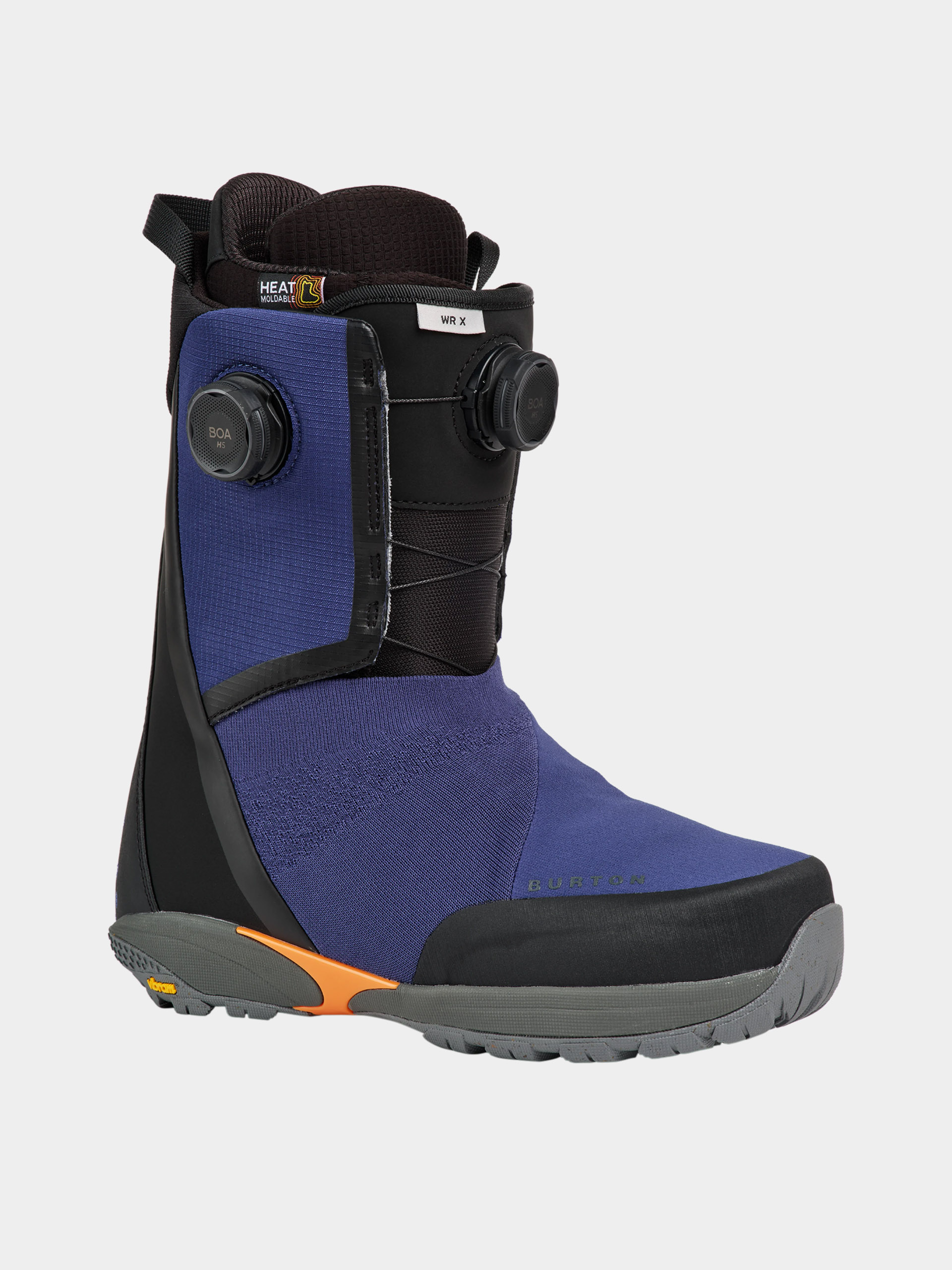 Obuv na snowboard Burton Burton Waverange X