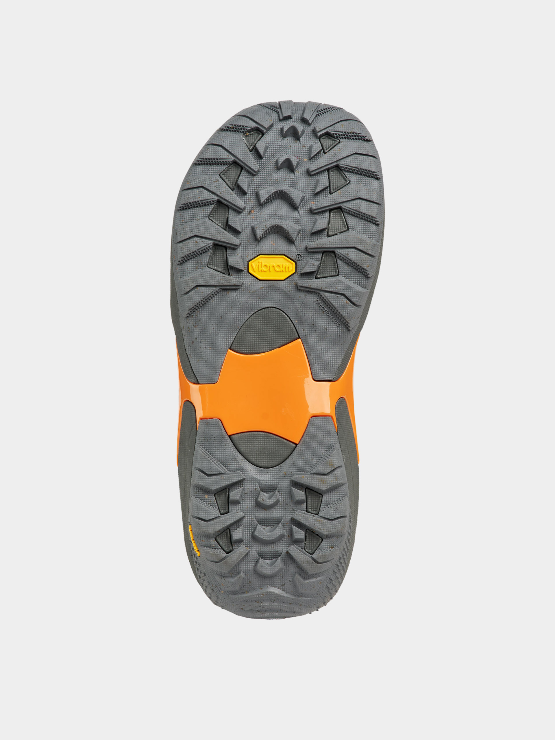 Pánske Obuv na snowboard Burton Burton Waverange X (selvedge blue)
