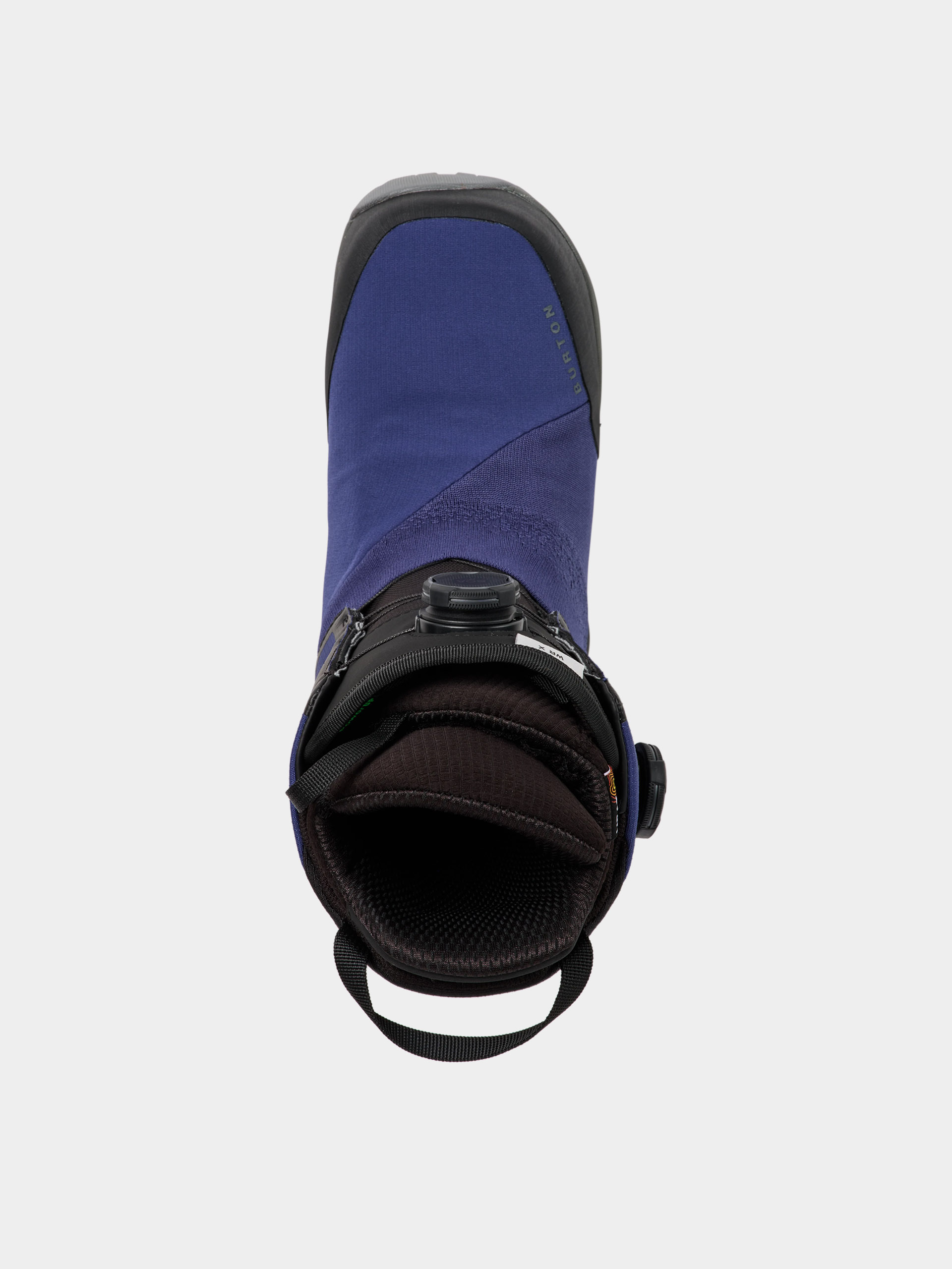Pánske Obuv na snowboard Burton Burton Waverange X (selvedge blue)