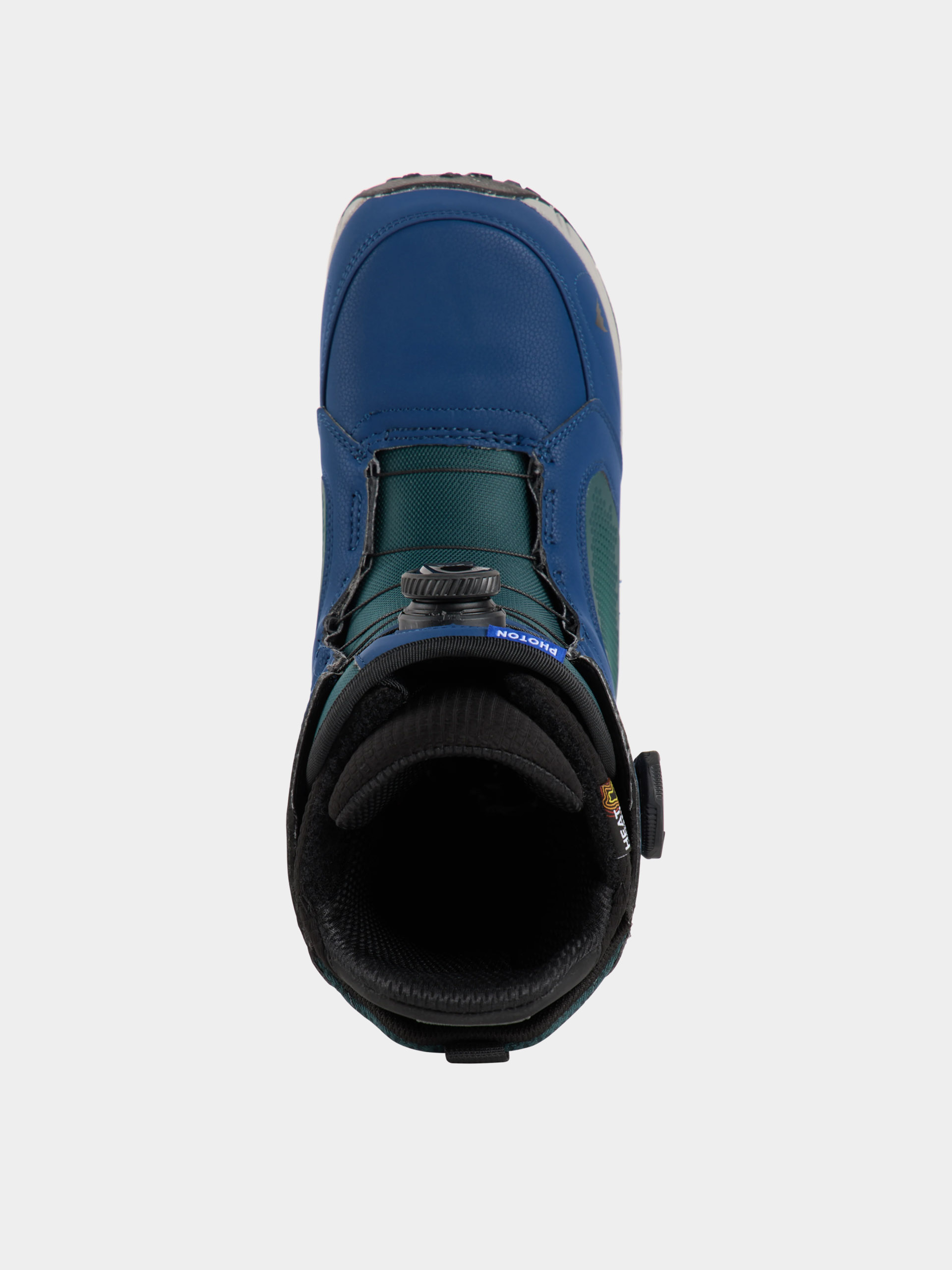 Pánske Obuv na snowboard Burton Photon Boa (selvedge blue)