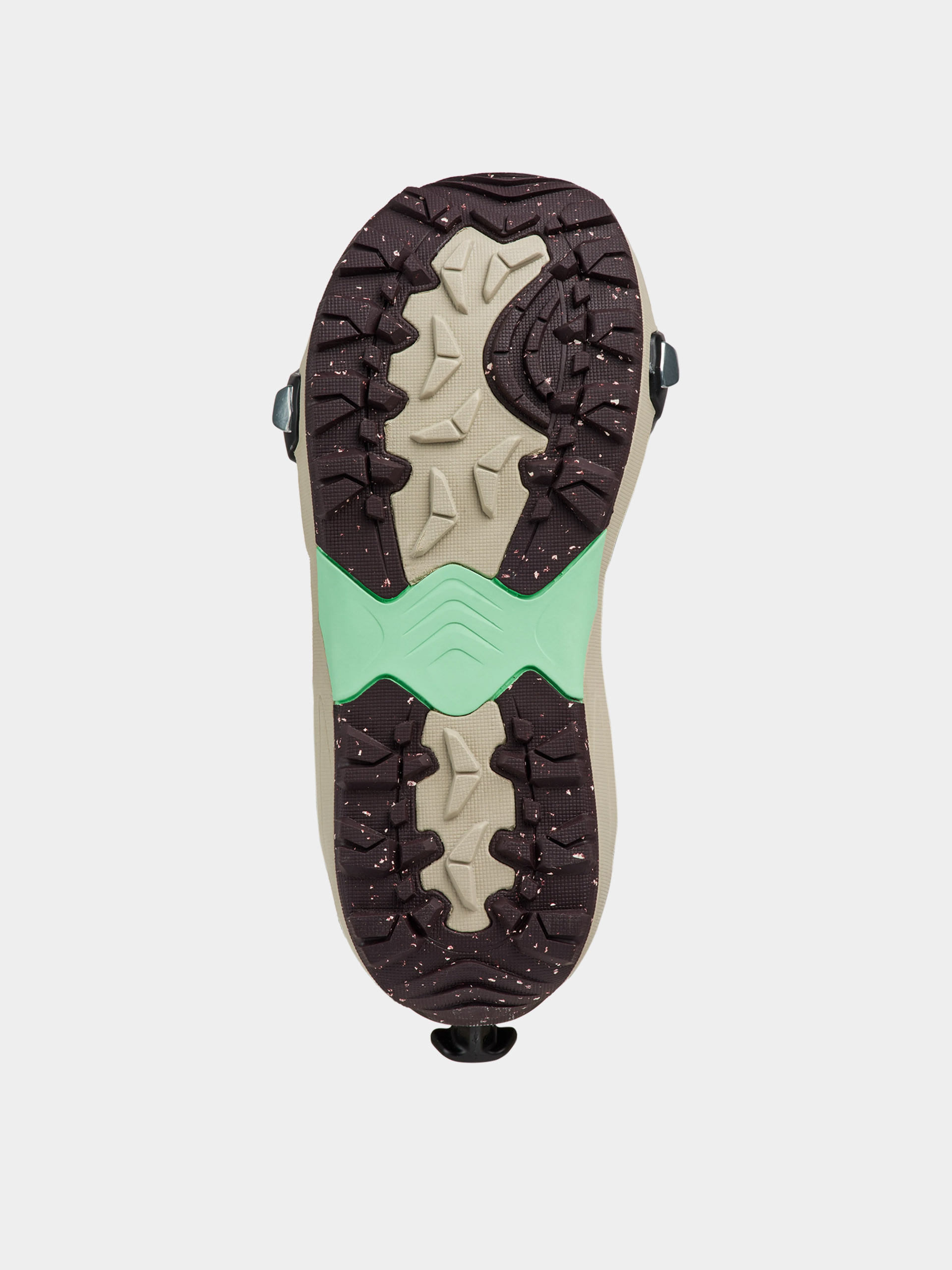 Pánske Obuv na snowboard Burton Highshot Plus Step On (rum raisin)