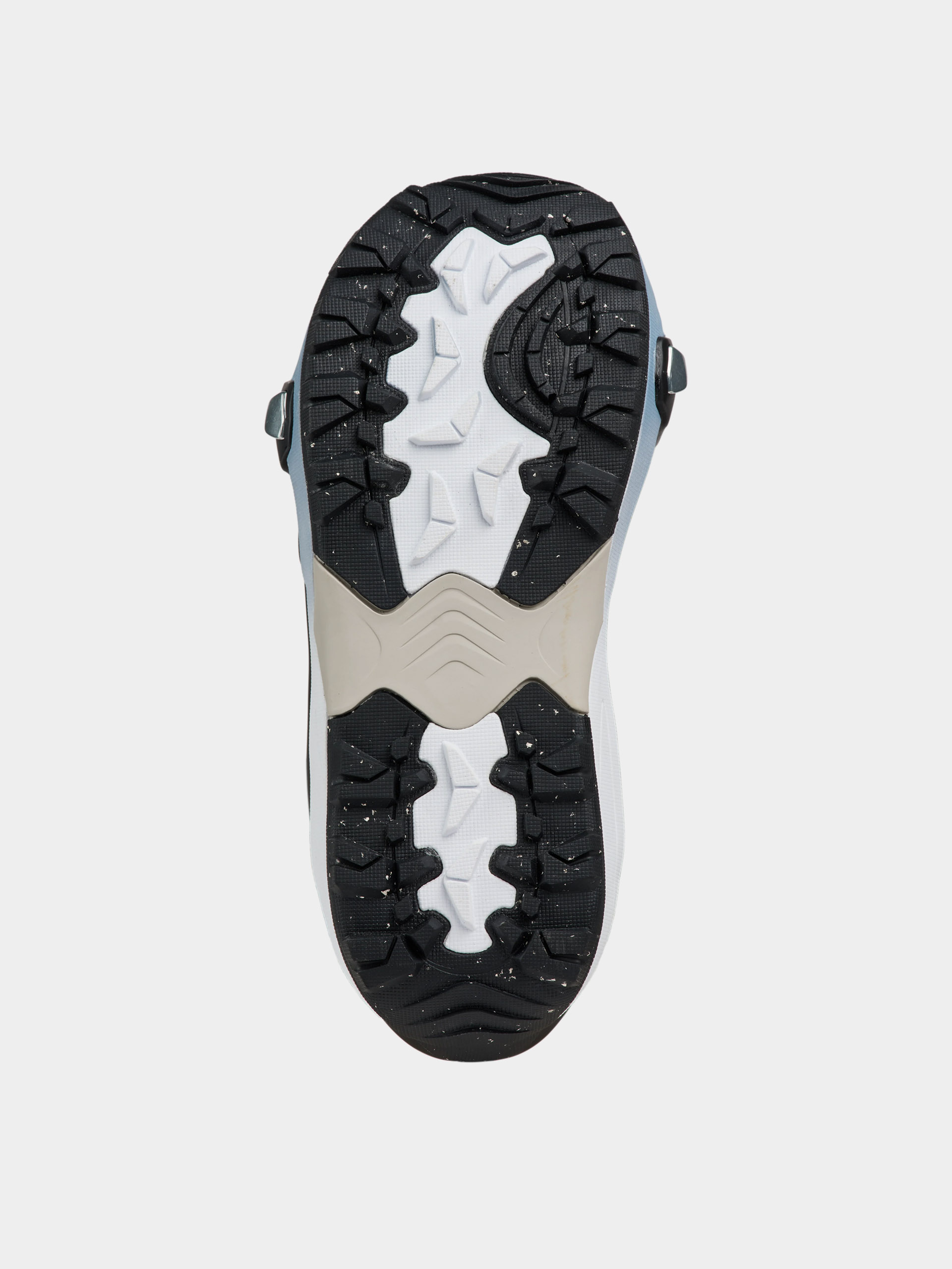 Pánske Obuv na snowboard Burton Highshot Plus Step On (spiced chai)