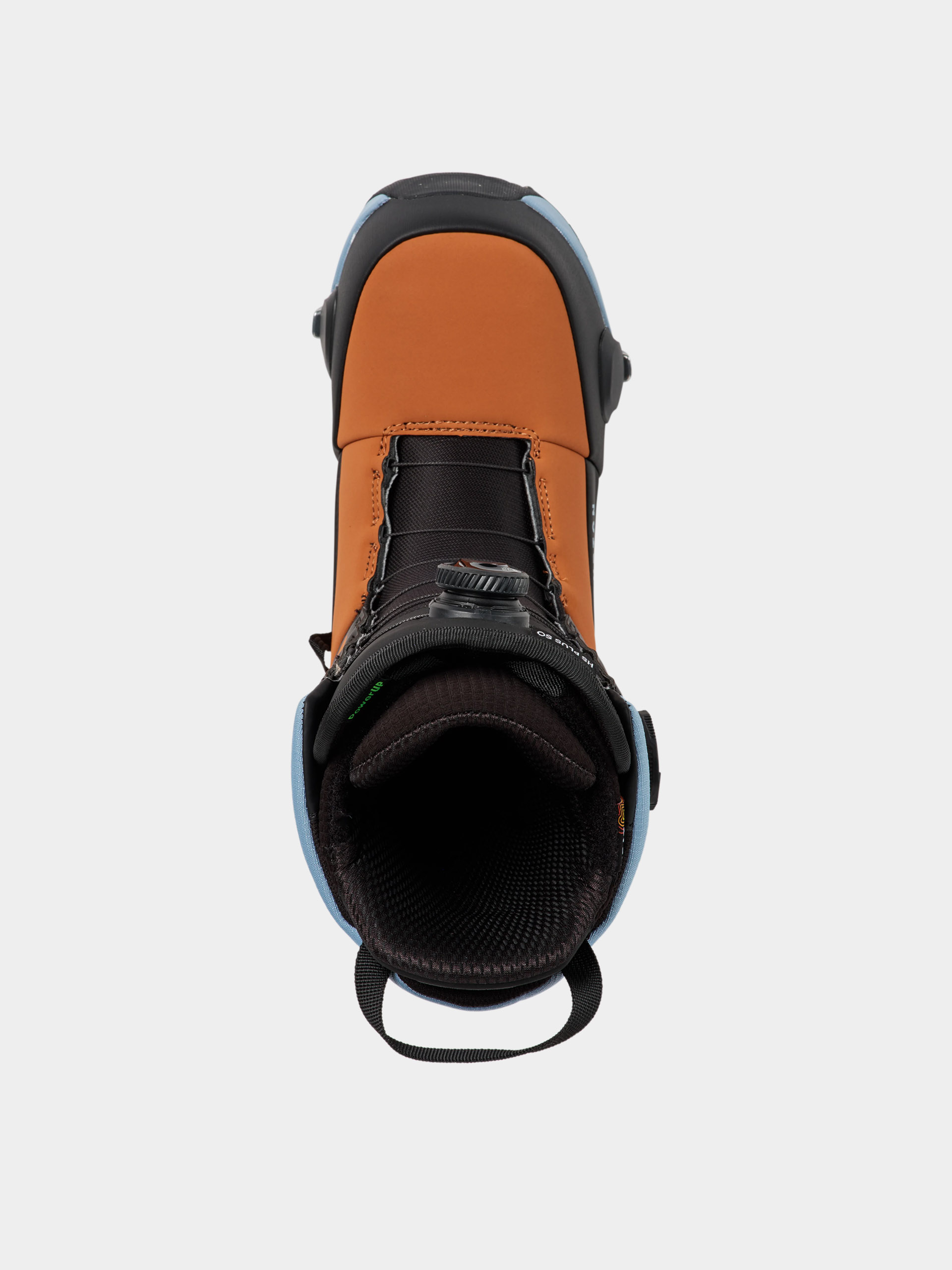 Pánske Obuv na snowboard Burton Highshot Plus Step On (spiced chai)