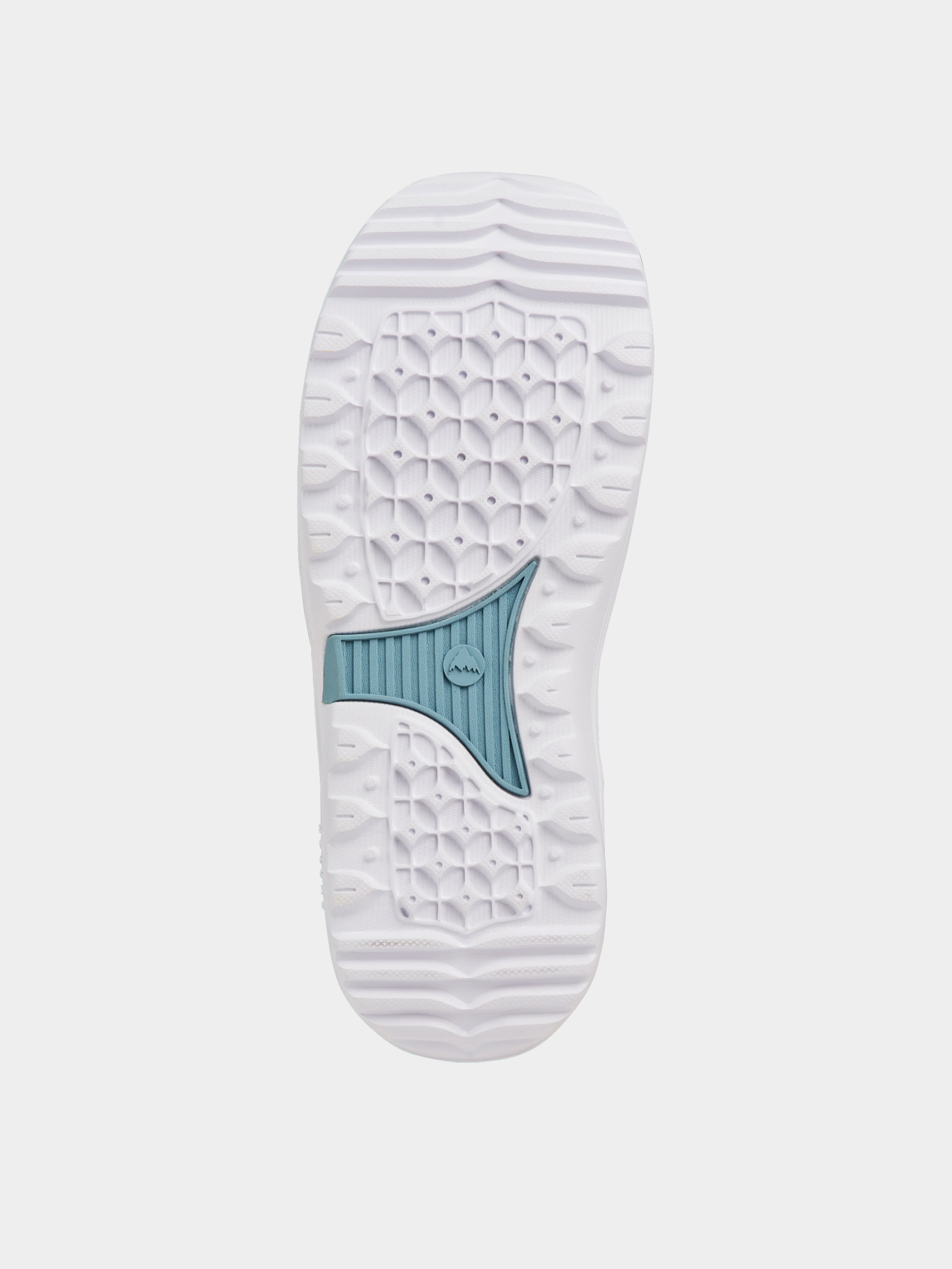Dámske Obuv na snowboard Burton Mint Boa (airstream blue)