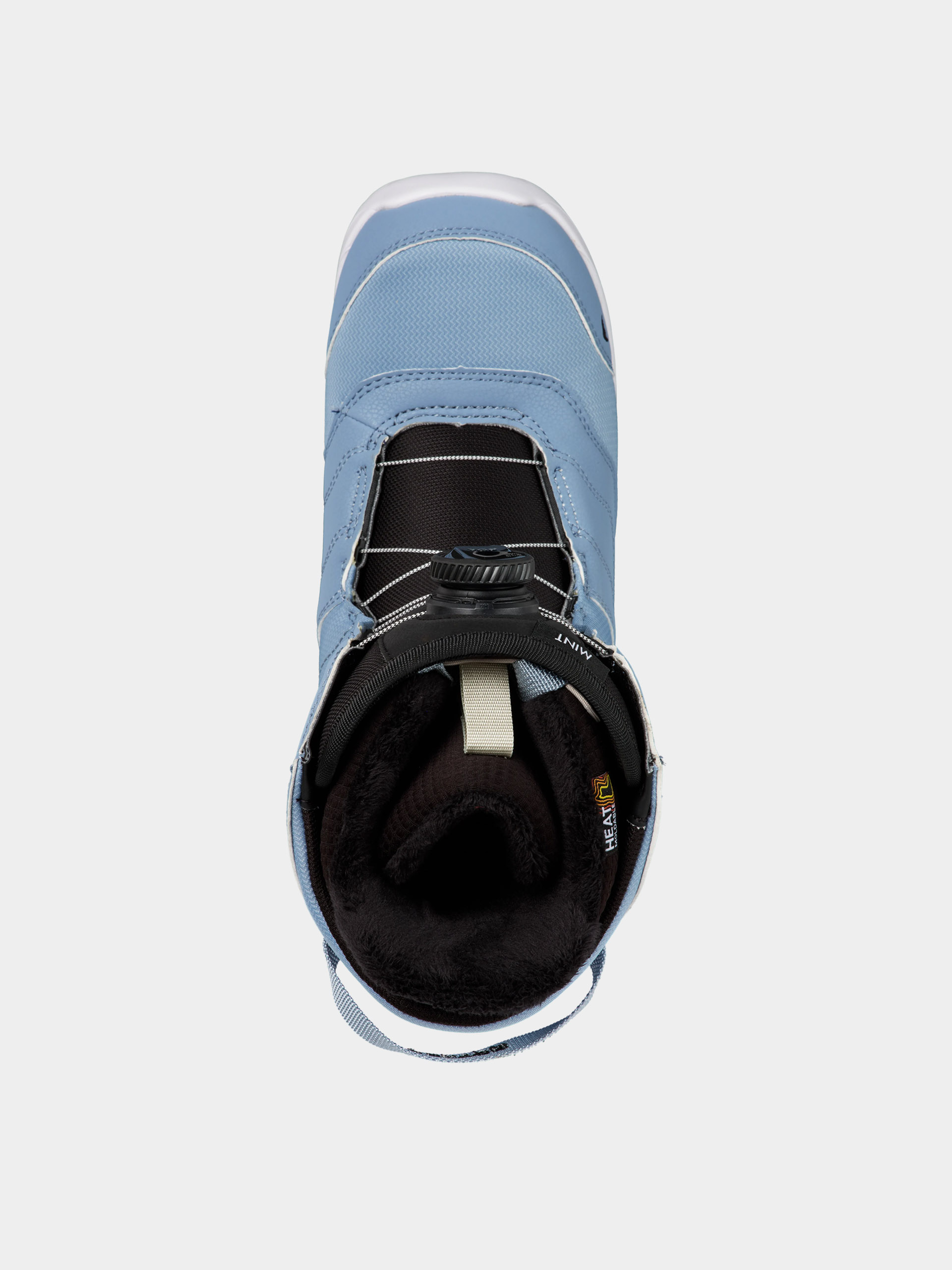 Dámske Obuv na snowboard Burton Mint Boa (airstream blue)