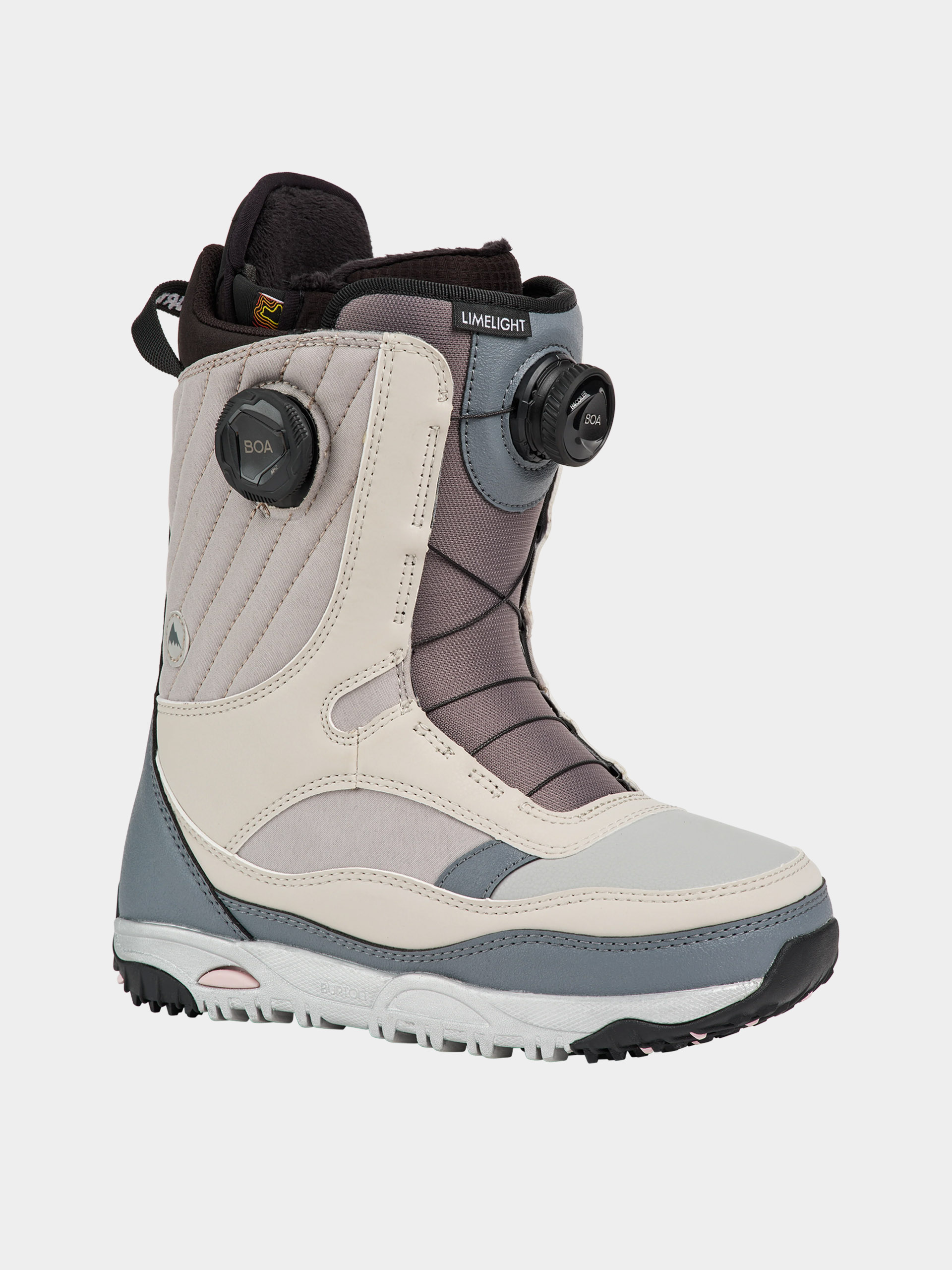 Obuv na snowboard Burton Limelight Boa Wmn