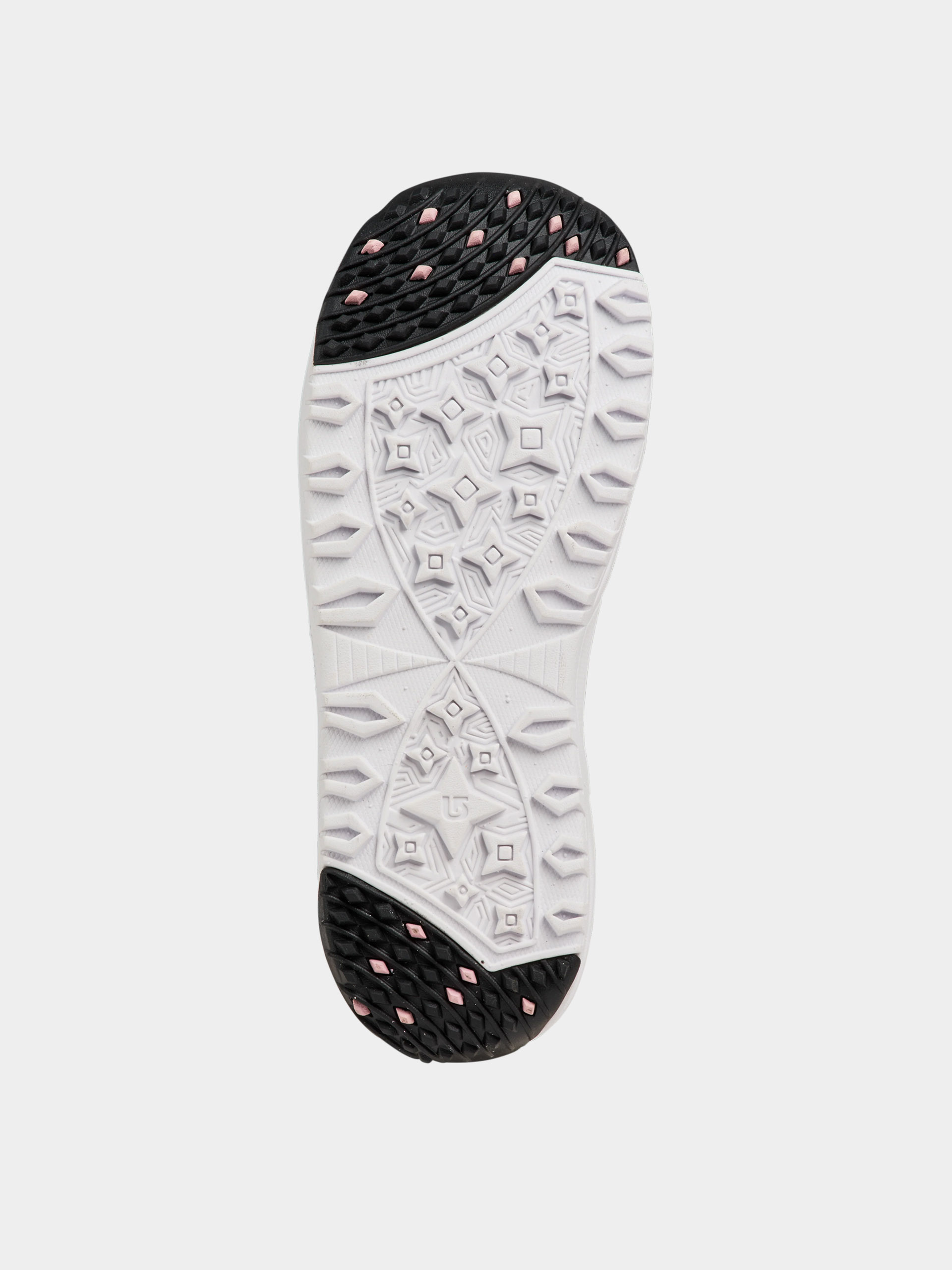 Dámske Obuv na snowboard Burton Limelight Boa (black/pink)