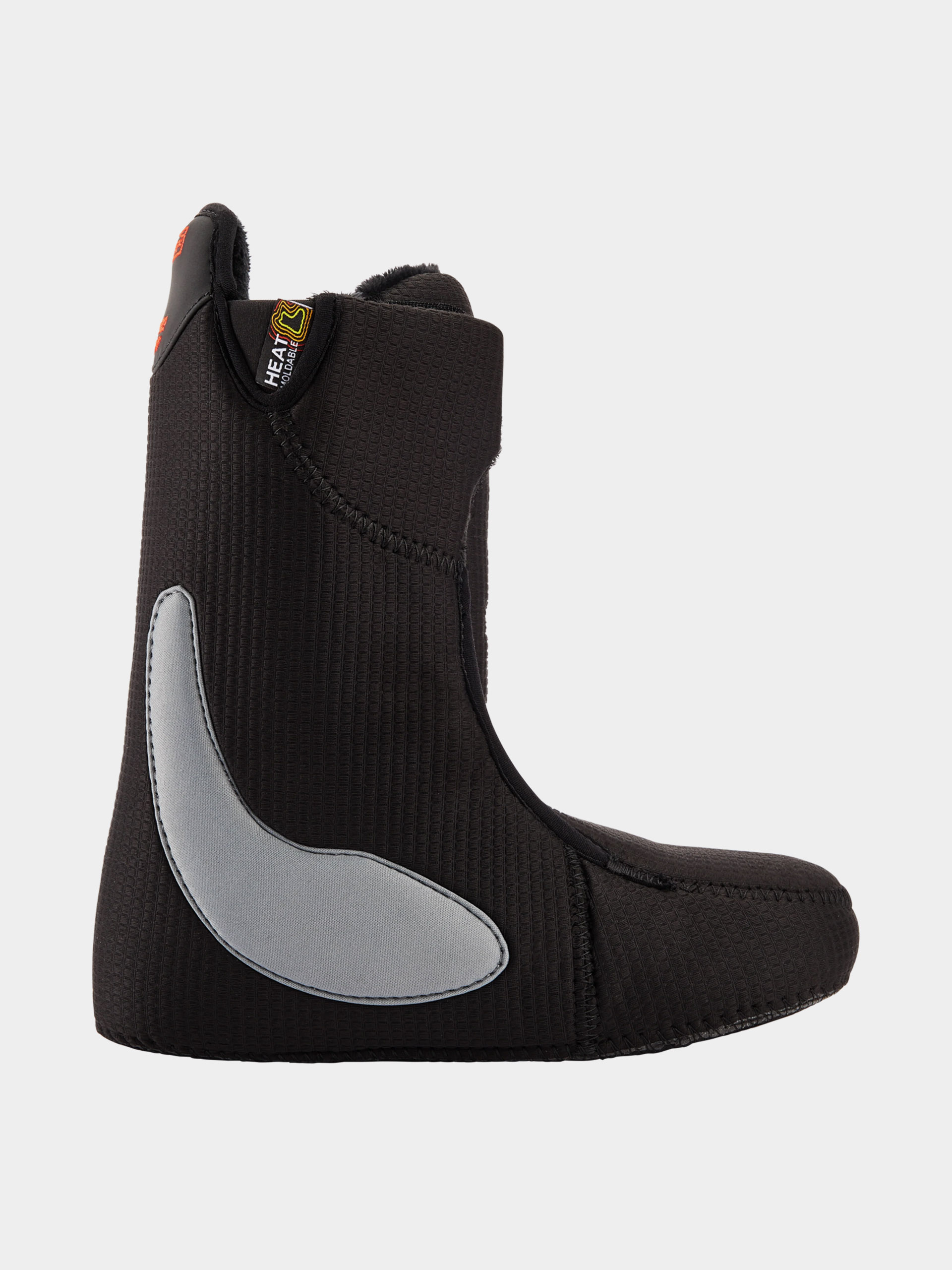 Dámske Obuv na snowboard Burton Limelight Boa (black)