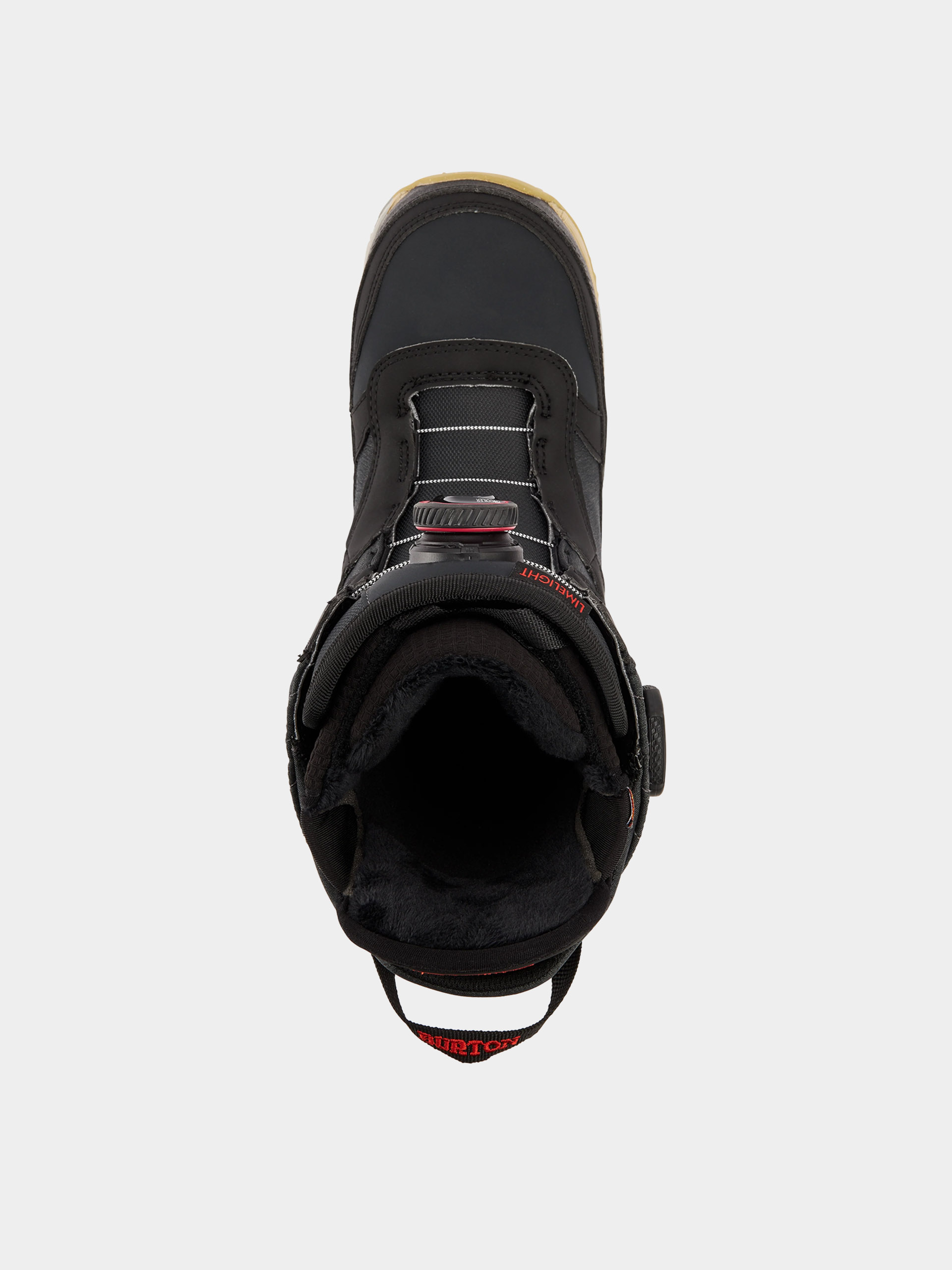 Dámske Obuv na snowboard Burton Limelight Boa (black)