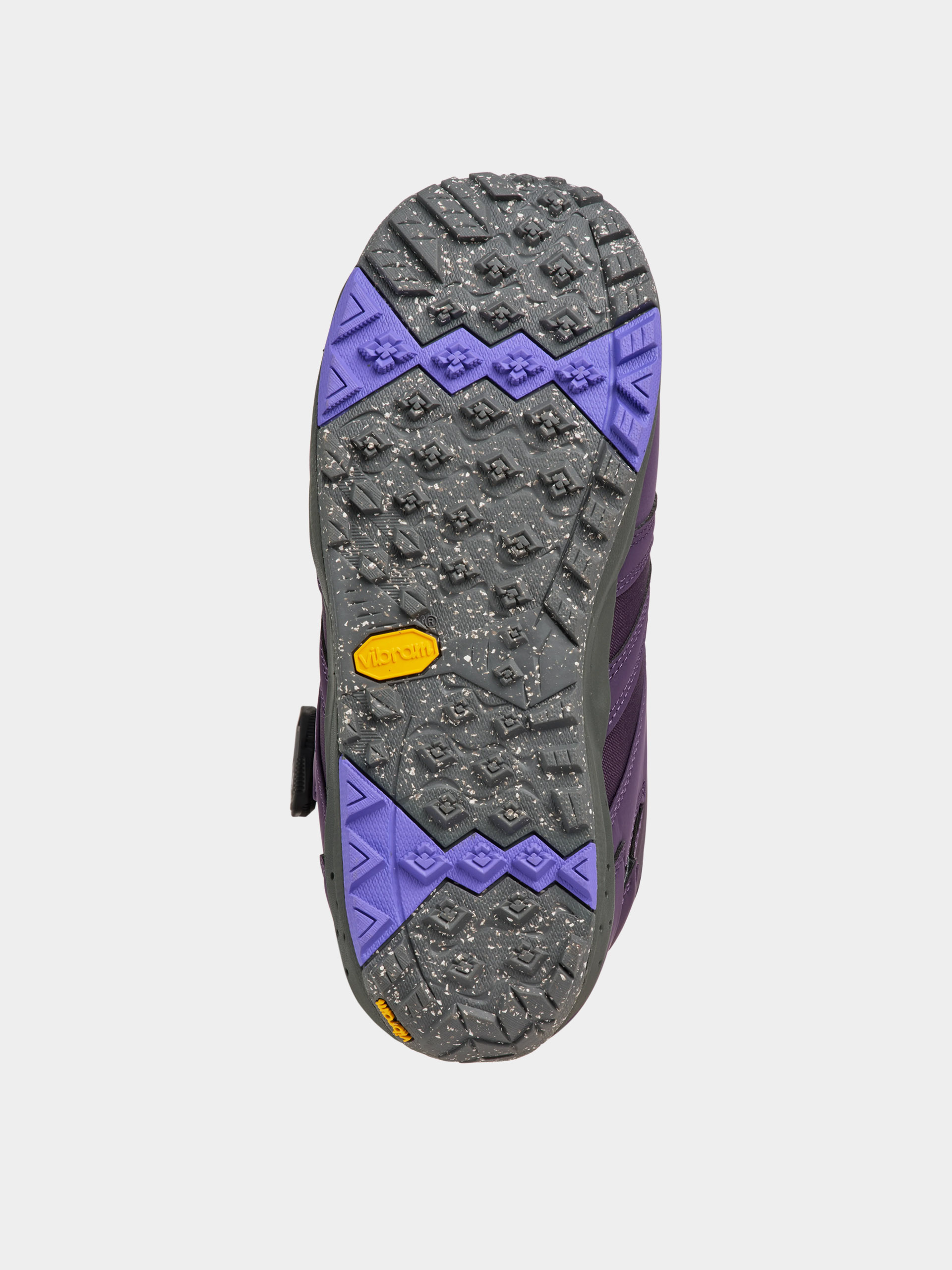 Dámske Obuv na snowboard Burton Felix Boa (nightshade purple)
