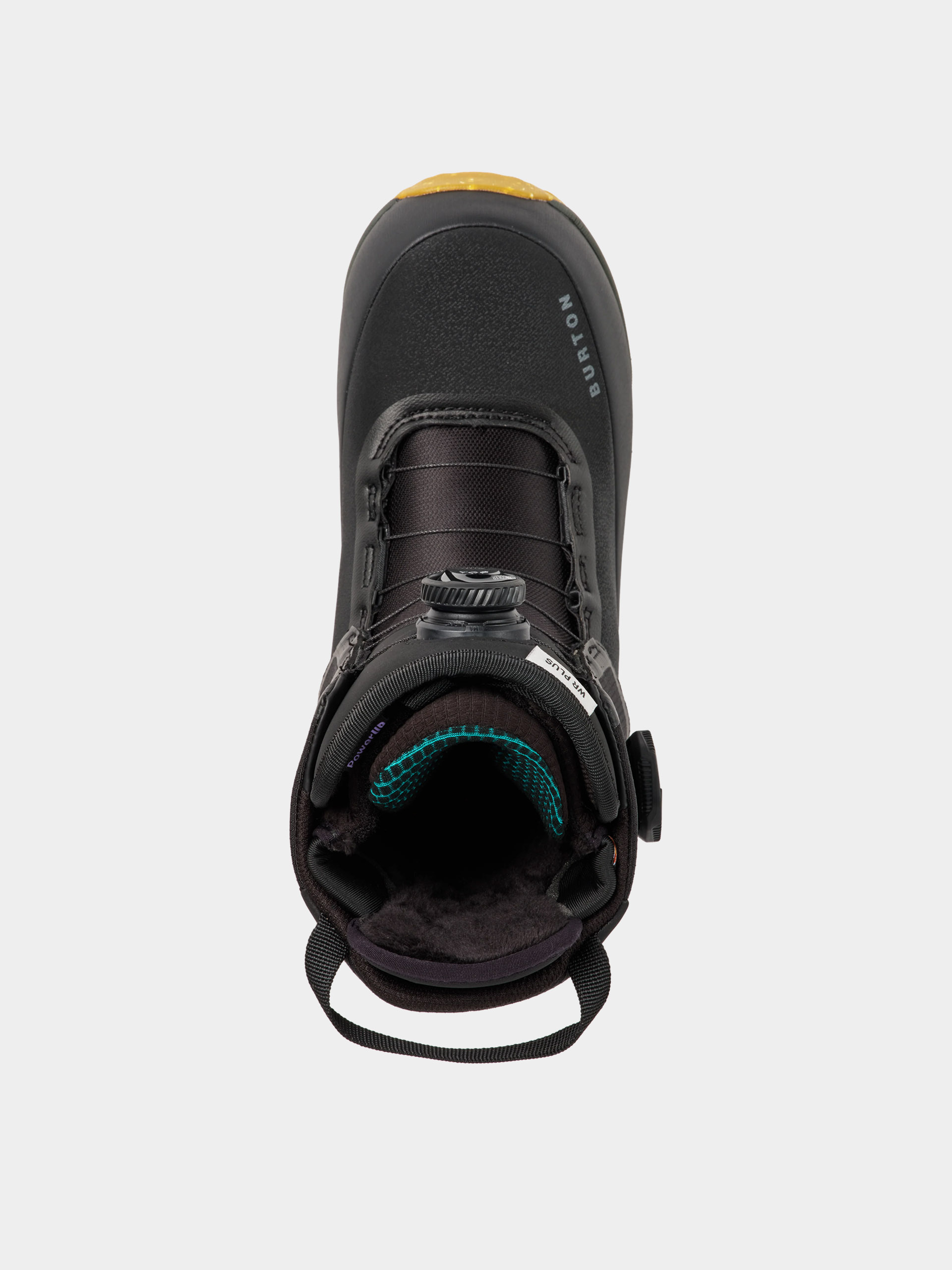 Dámske Obuv na snowboard Burton Waverange Plus (black)