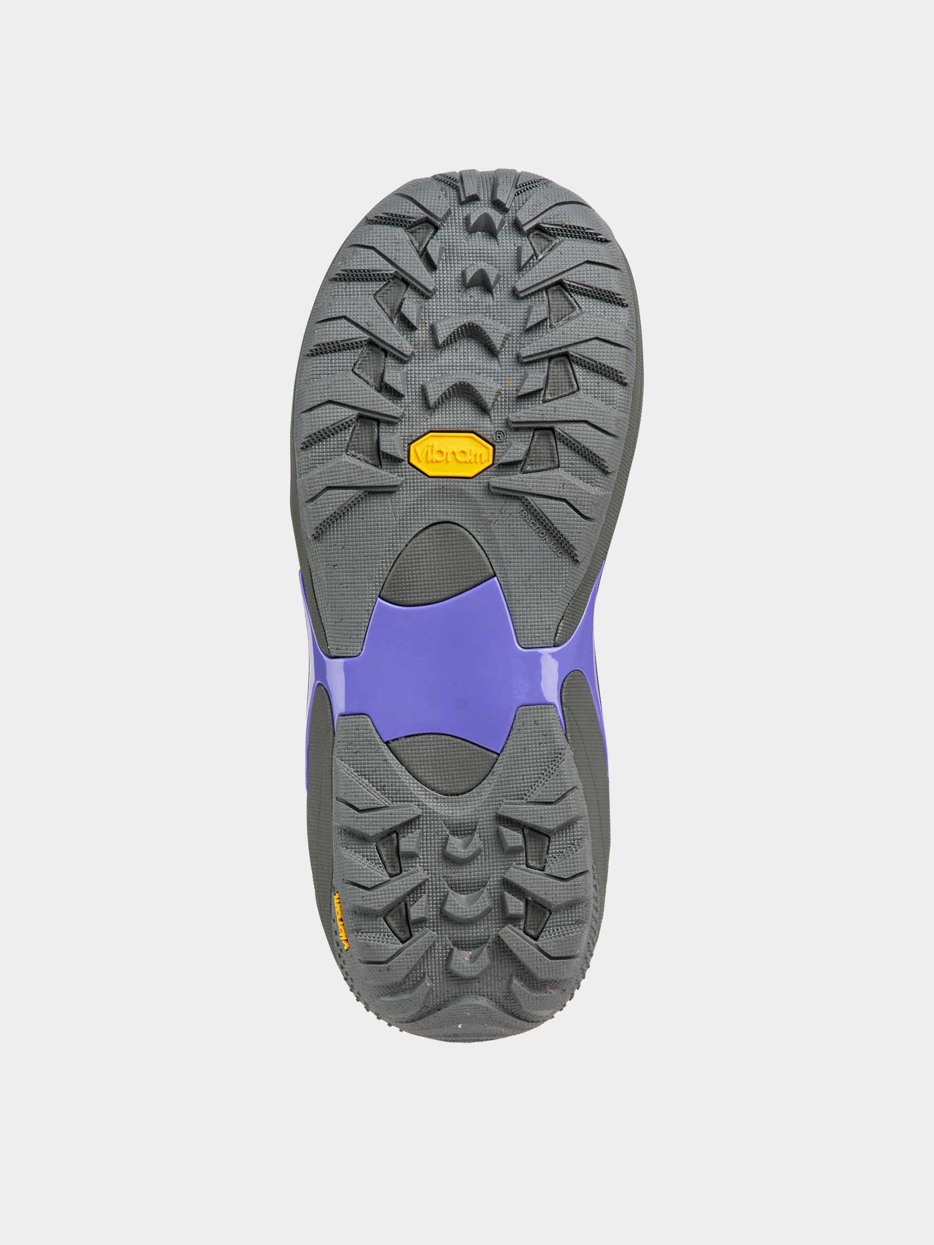 Dámske Obuv na snowboard Burton Waverange X (nightshade purple)