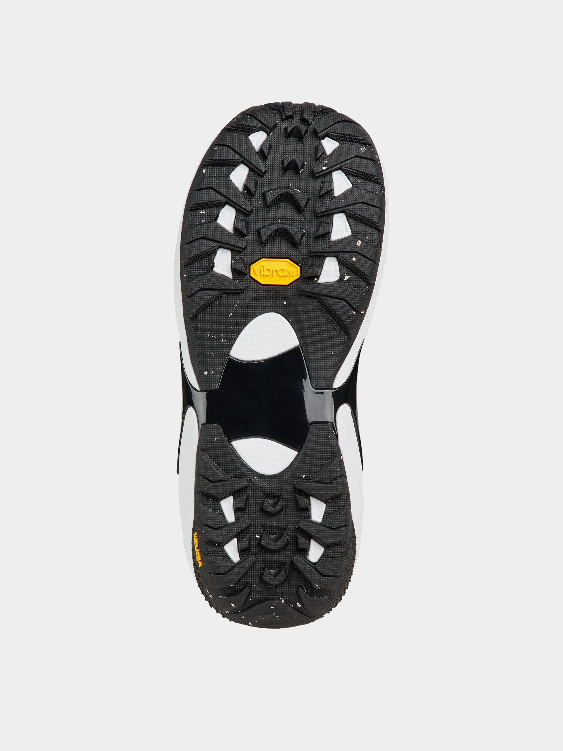 Dámske Obuv na snowboard Burton Waverange X (black)