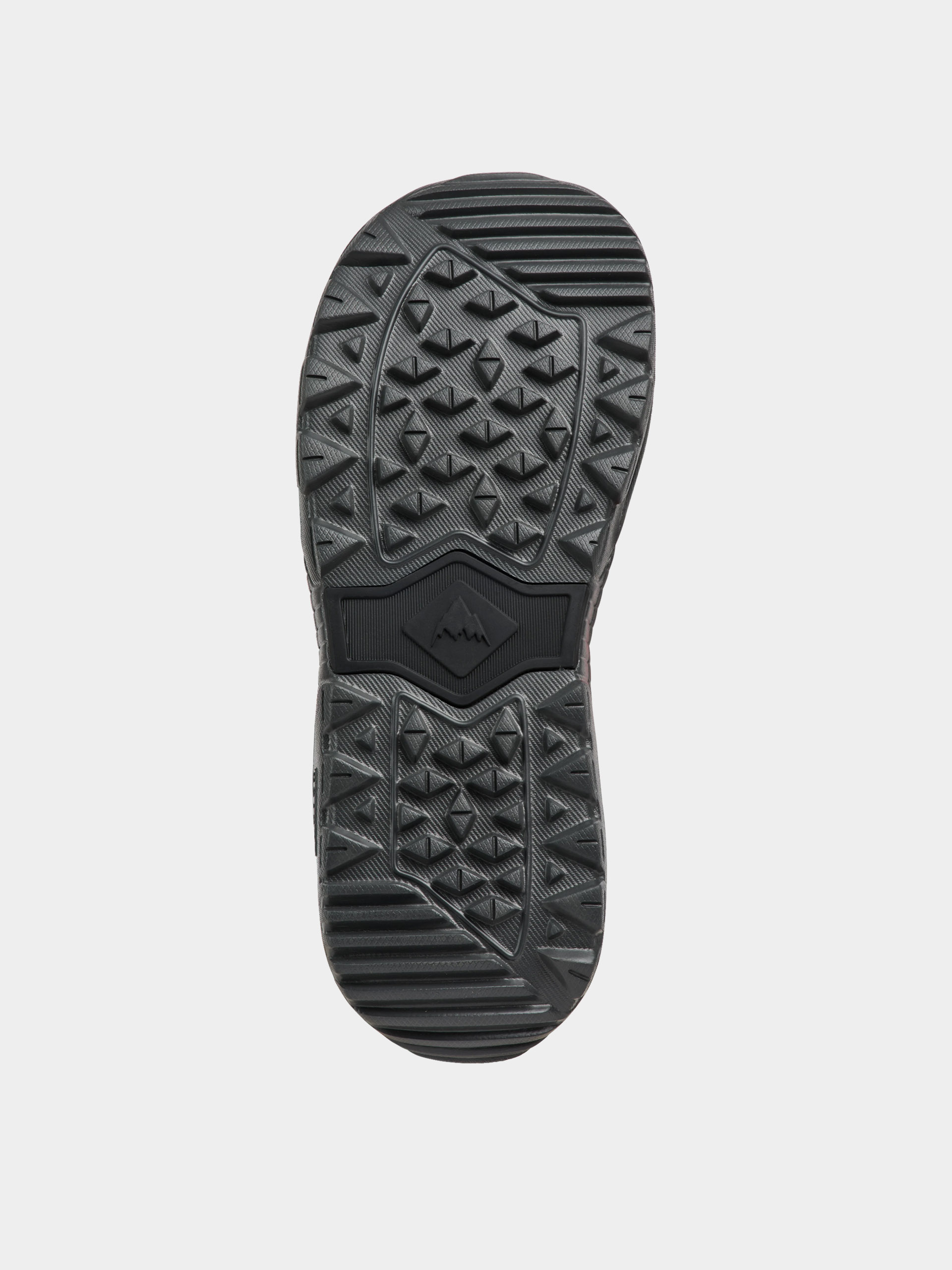 Pánske Obuv na snowboard Burton Moto Boa (geranium red/black)
