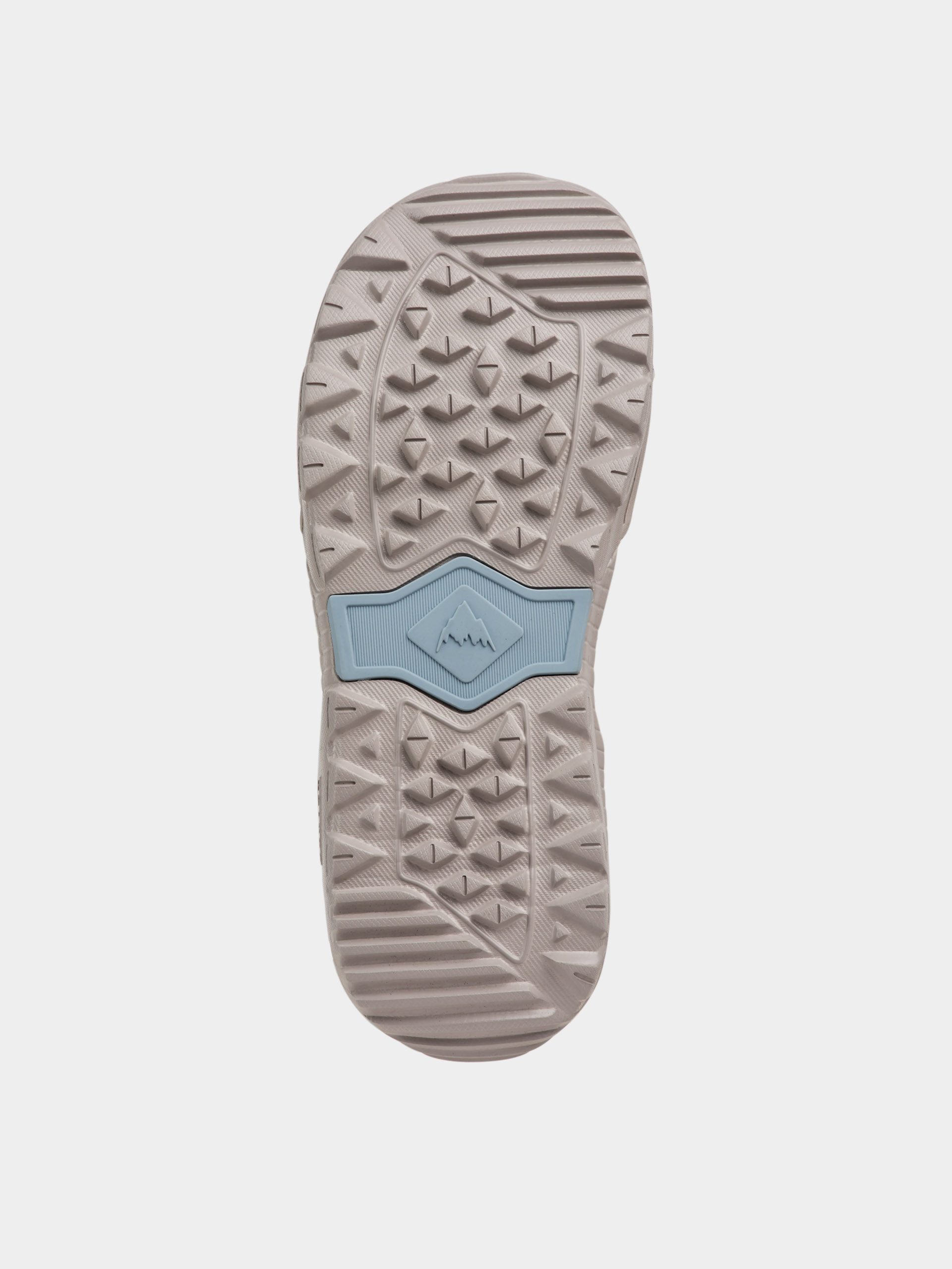 Pánske Obuv na snowboard Burton Moto Boa (chinchilla gray)