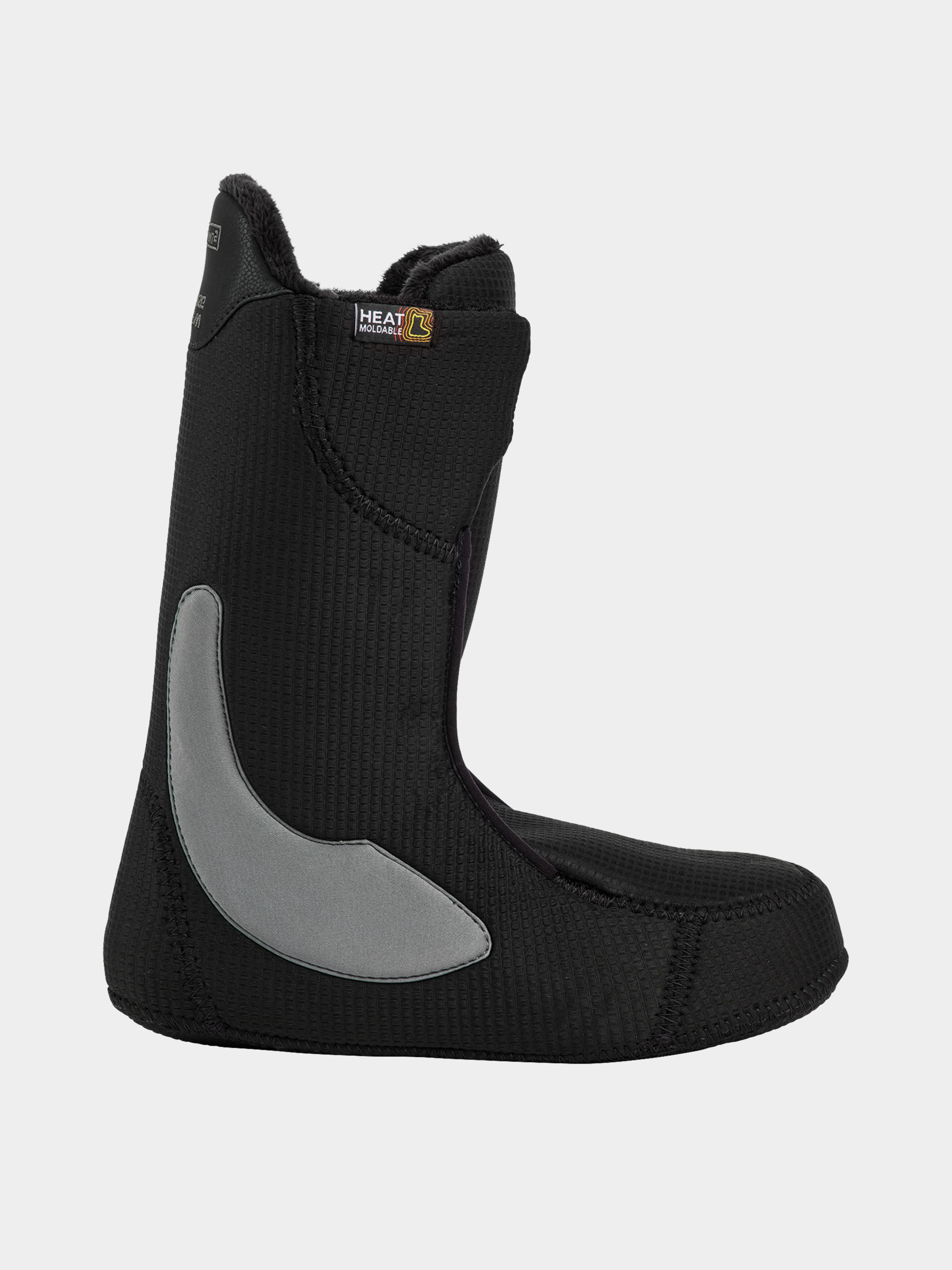 Pánske Obuv na snowboard Burton Ruler Boa (rum raisin)