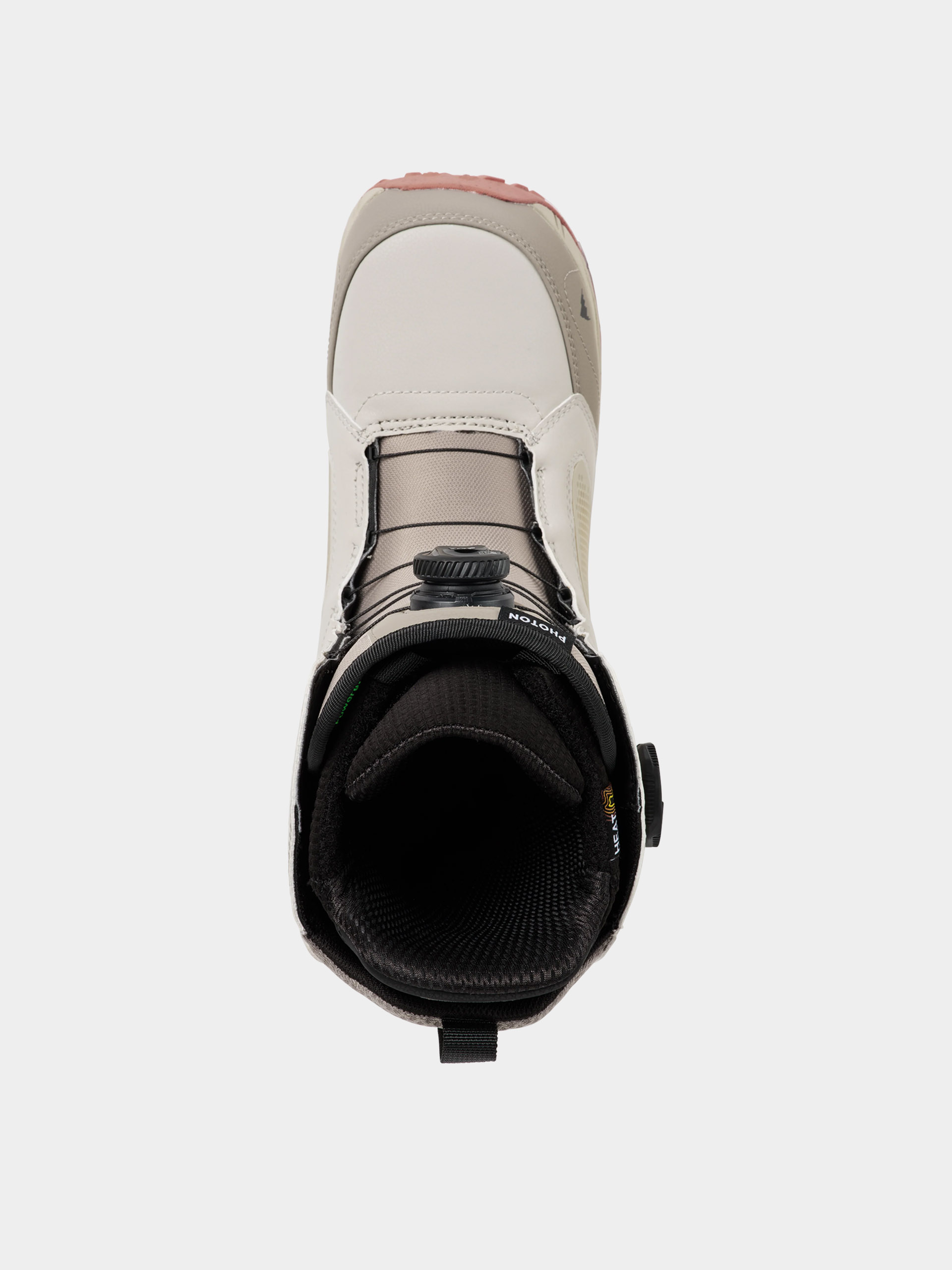 Pánske Obuv na snowboard Burton Photon Boa (chinchilla gray)