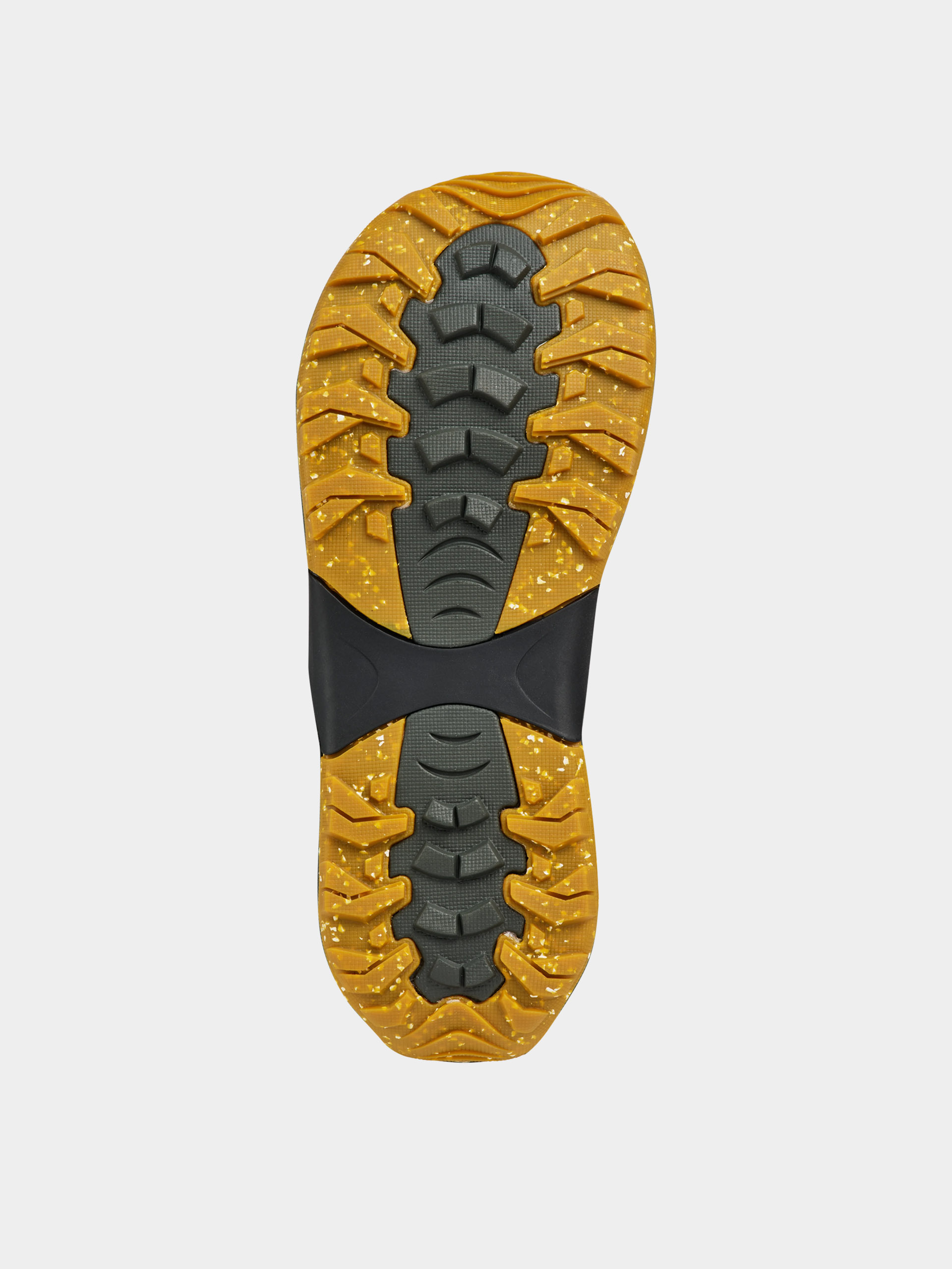 Pánske Obuv na snowboard Burton Waverange Plus (black)