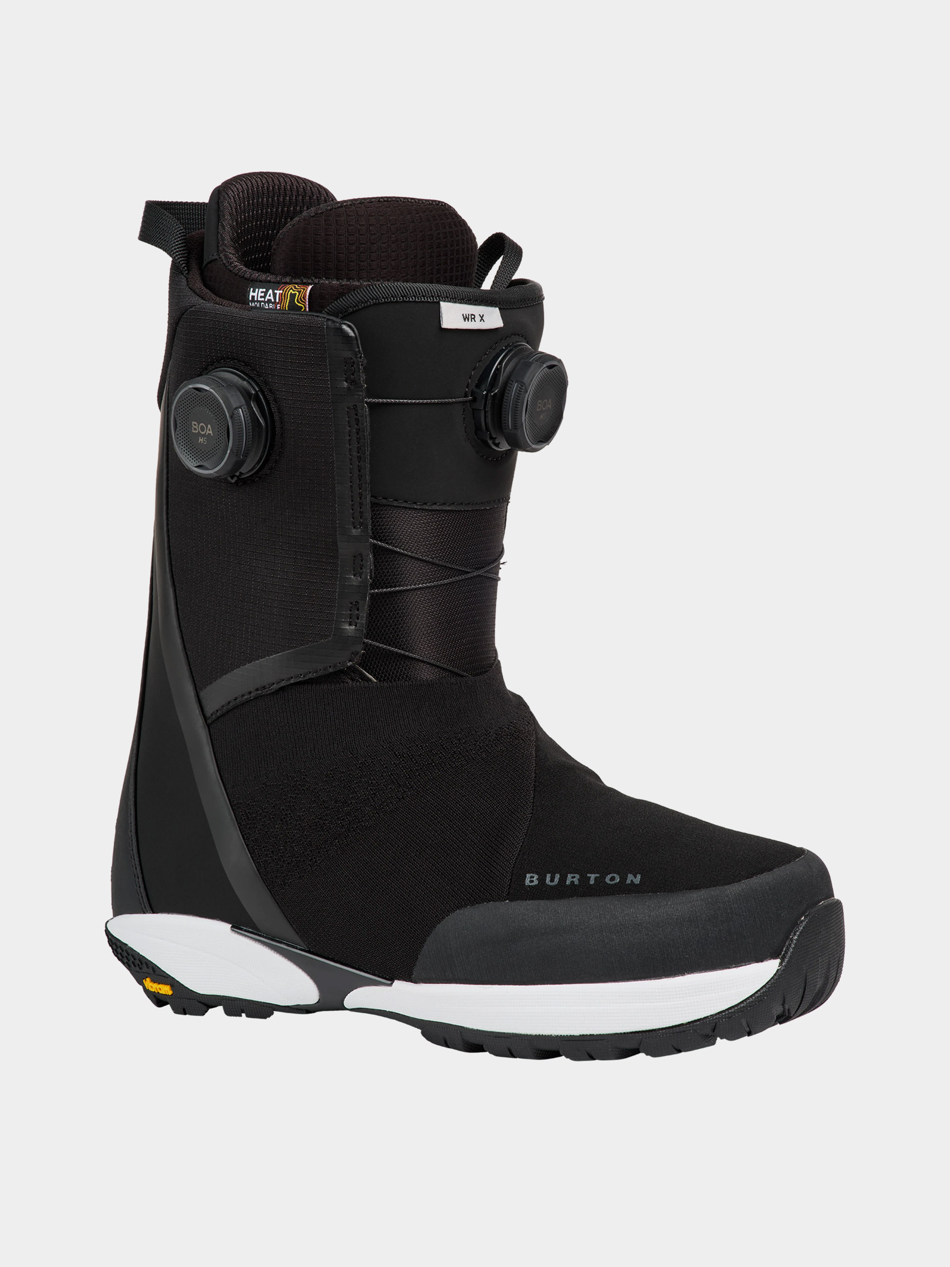 Obuv na snowboard Burton Burton Waverange X