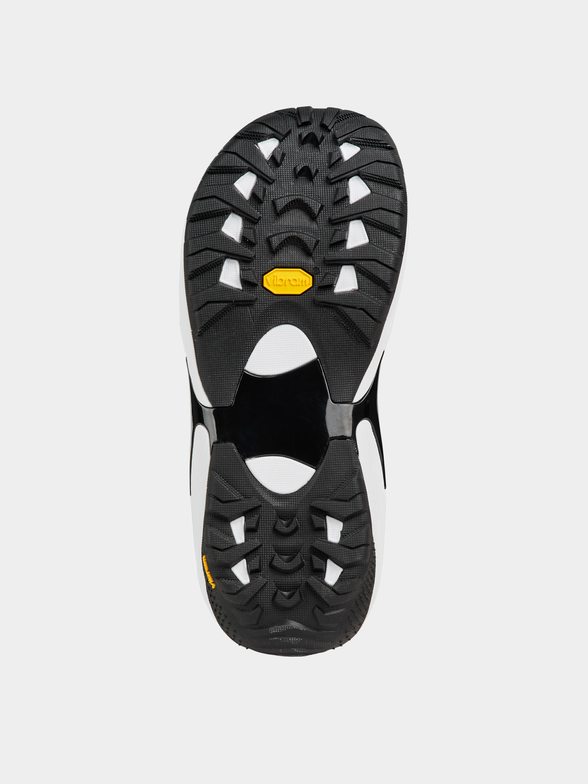 Pánske Obuv na snowboard Burton Burton Waverange X (black)