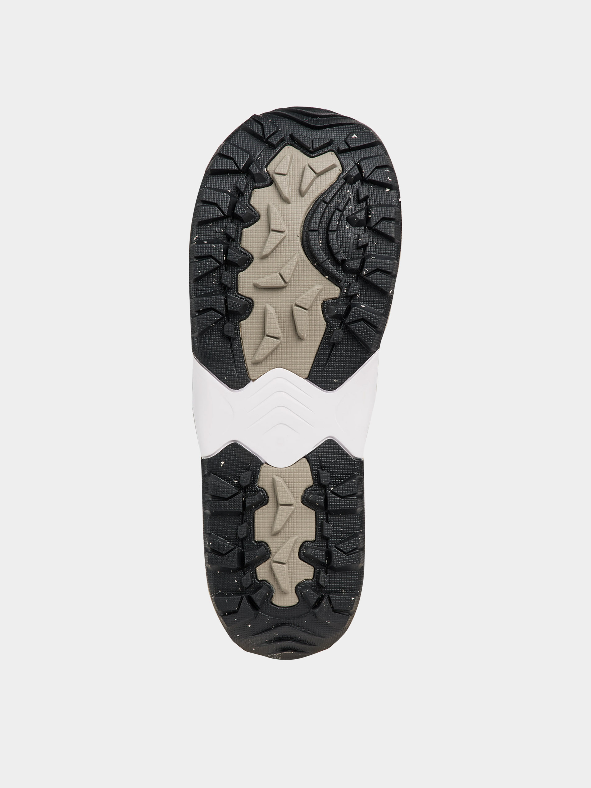 Dámske Obuv na snowboard Burton Highshot Step On (chinchilla gray)
