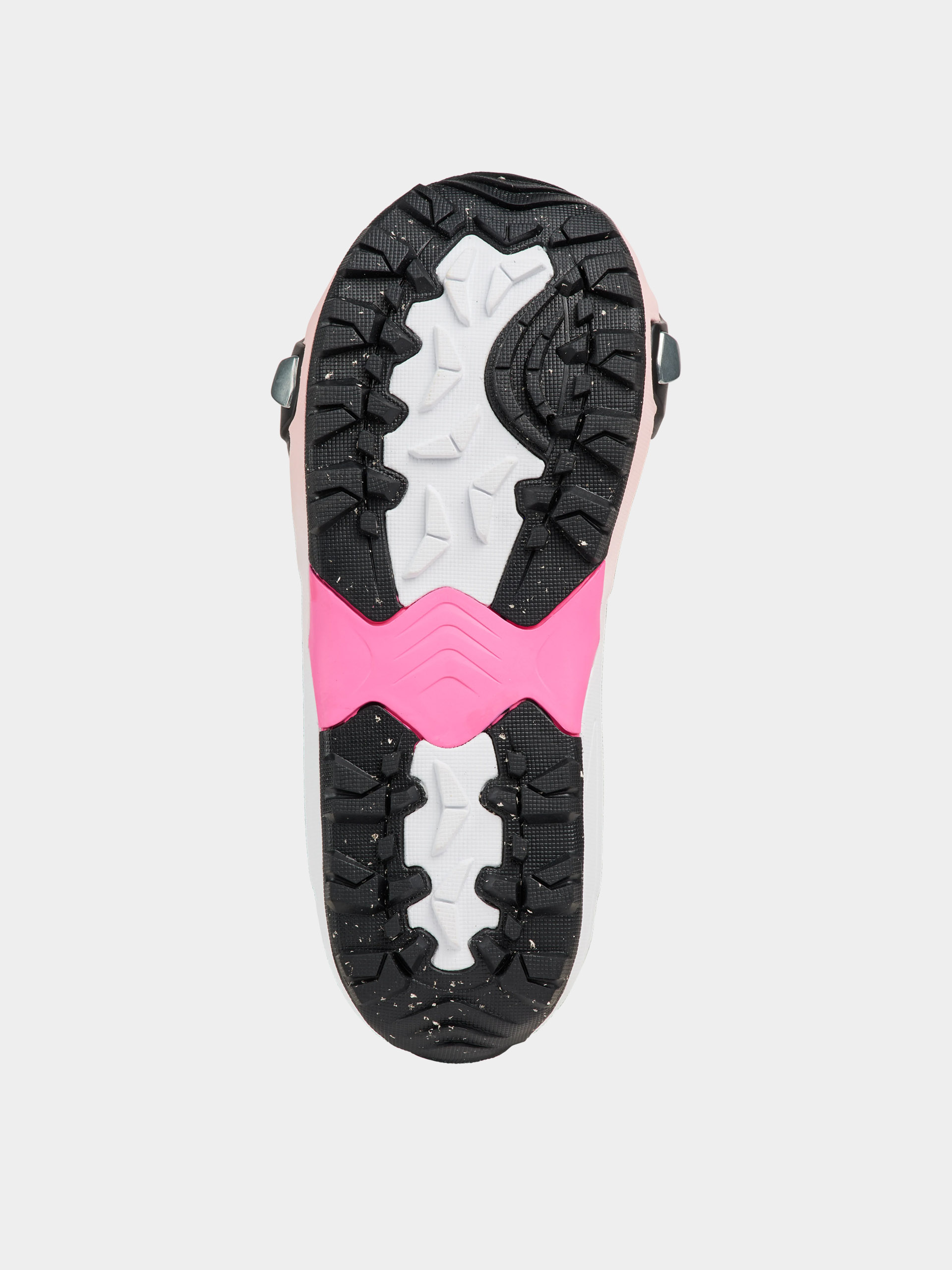 Dámske Obuv na snowboard Burton Highshot Plus Step On (black/pink)
