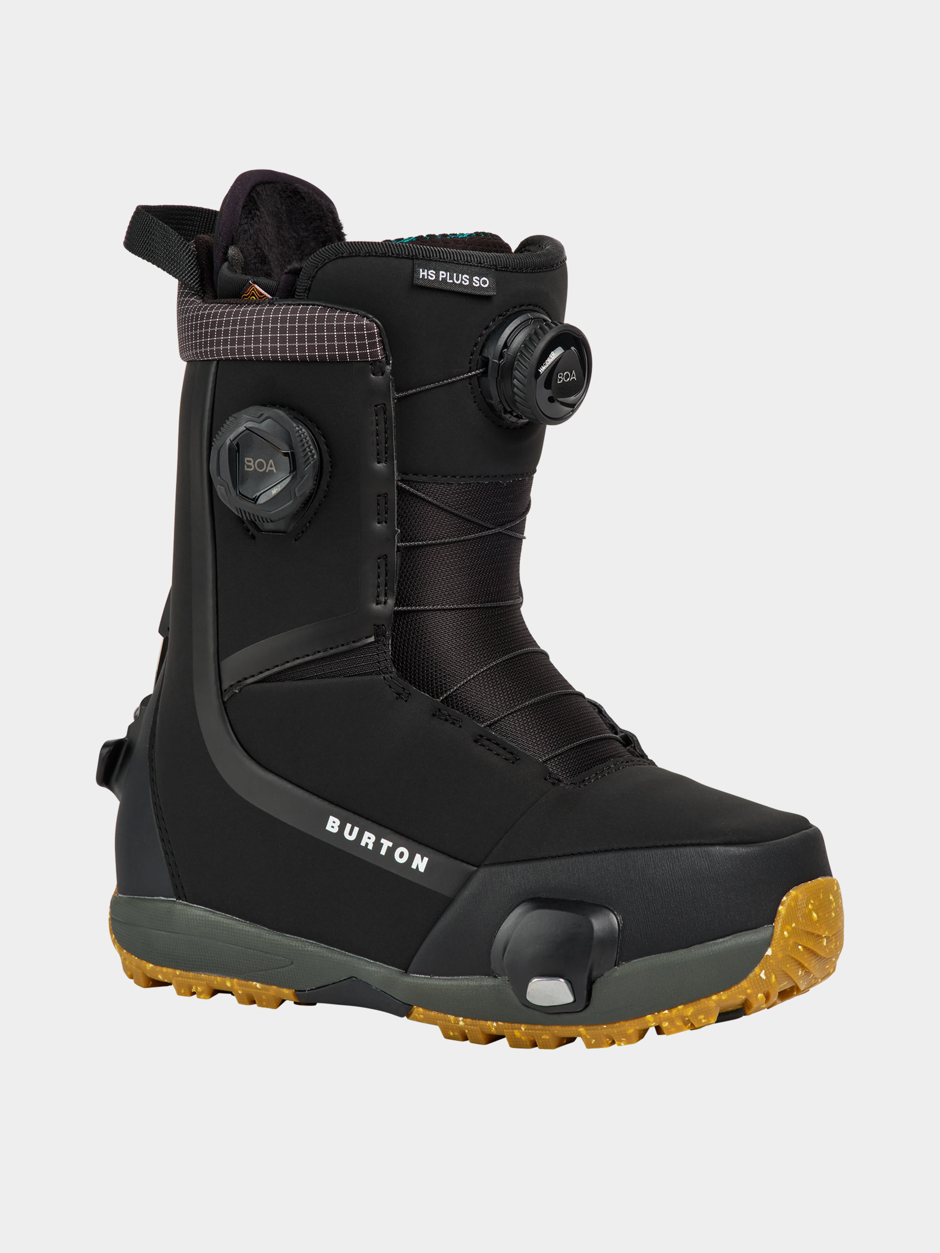 Obuv na snowboard Burton Highshot Plus Step On Wmn