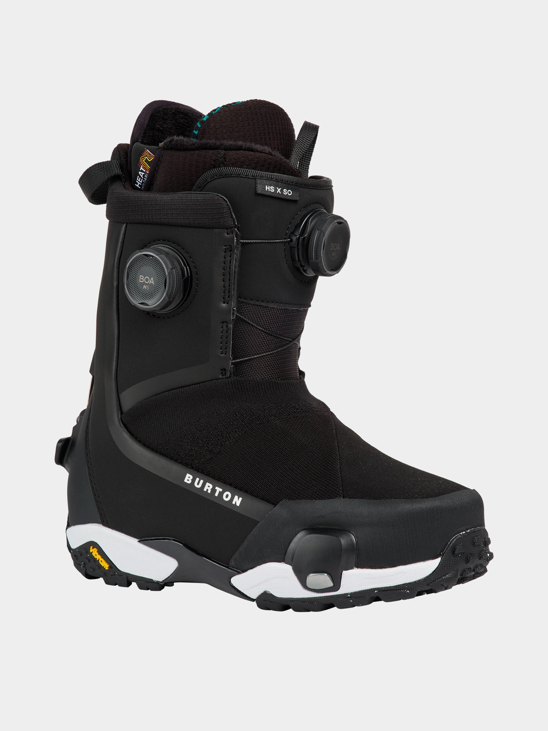 Obuv na snowboard Burton Highshot X Step On Wmn