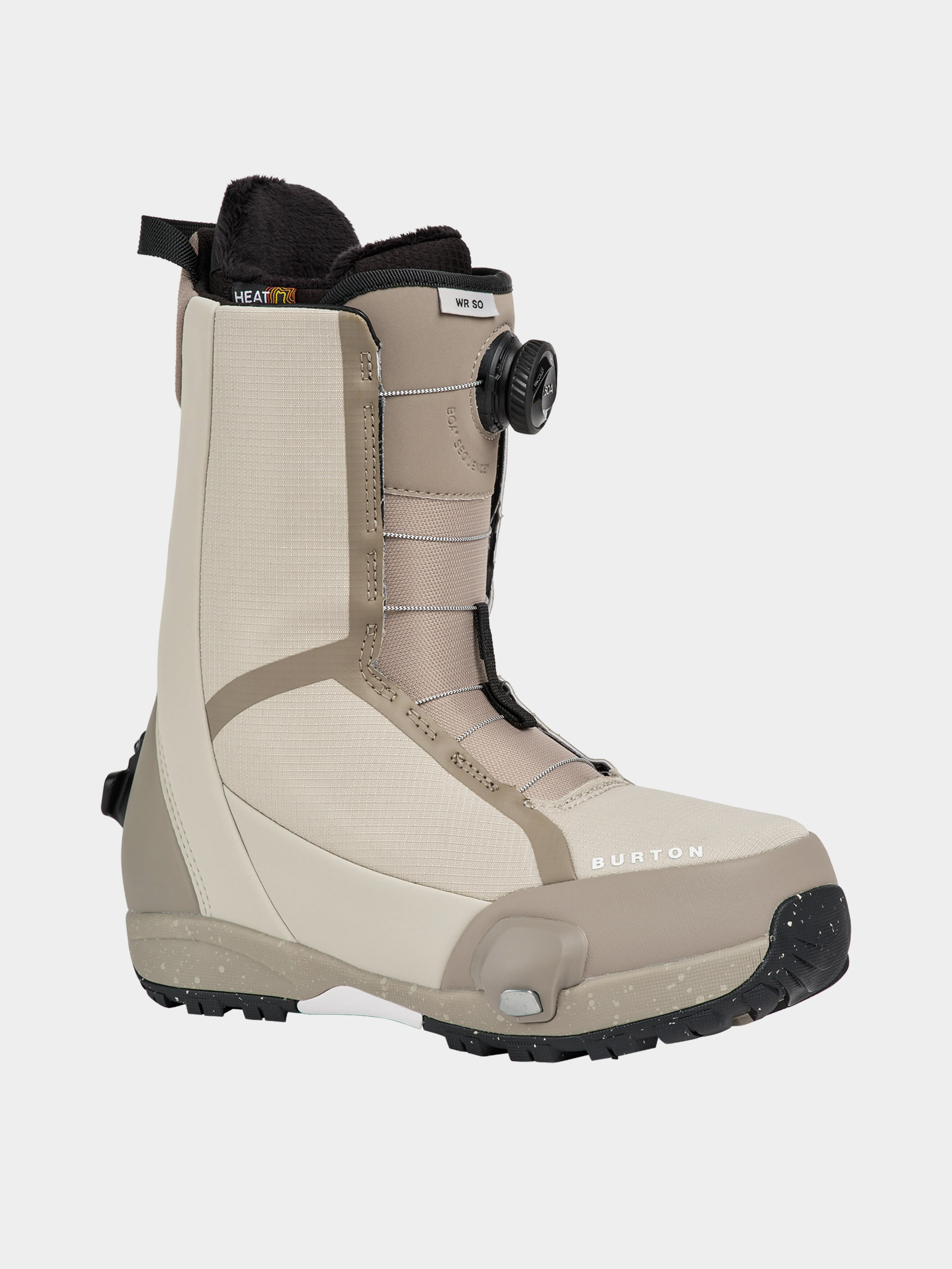 Obuv na snowboard Burton Waverange Step On
