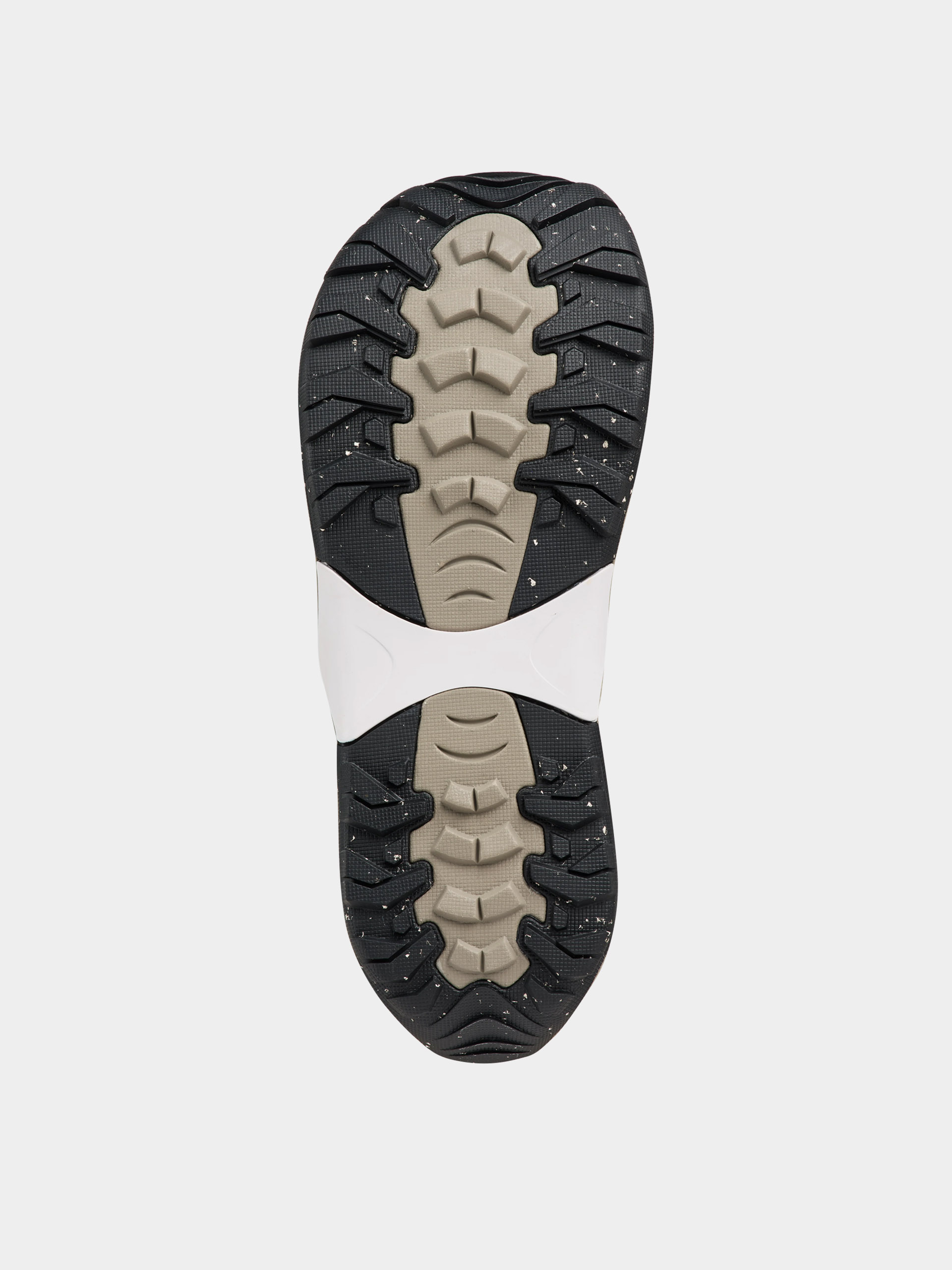 Pánske Obuv na snowboard Burton Waverange Step On (chinchilla gray)