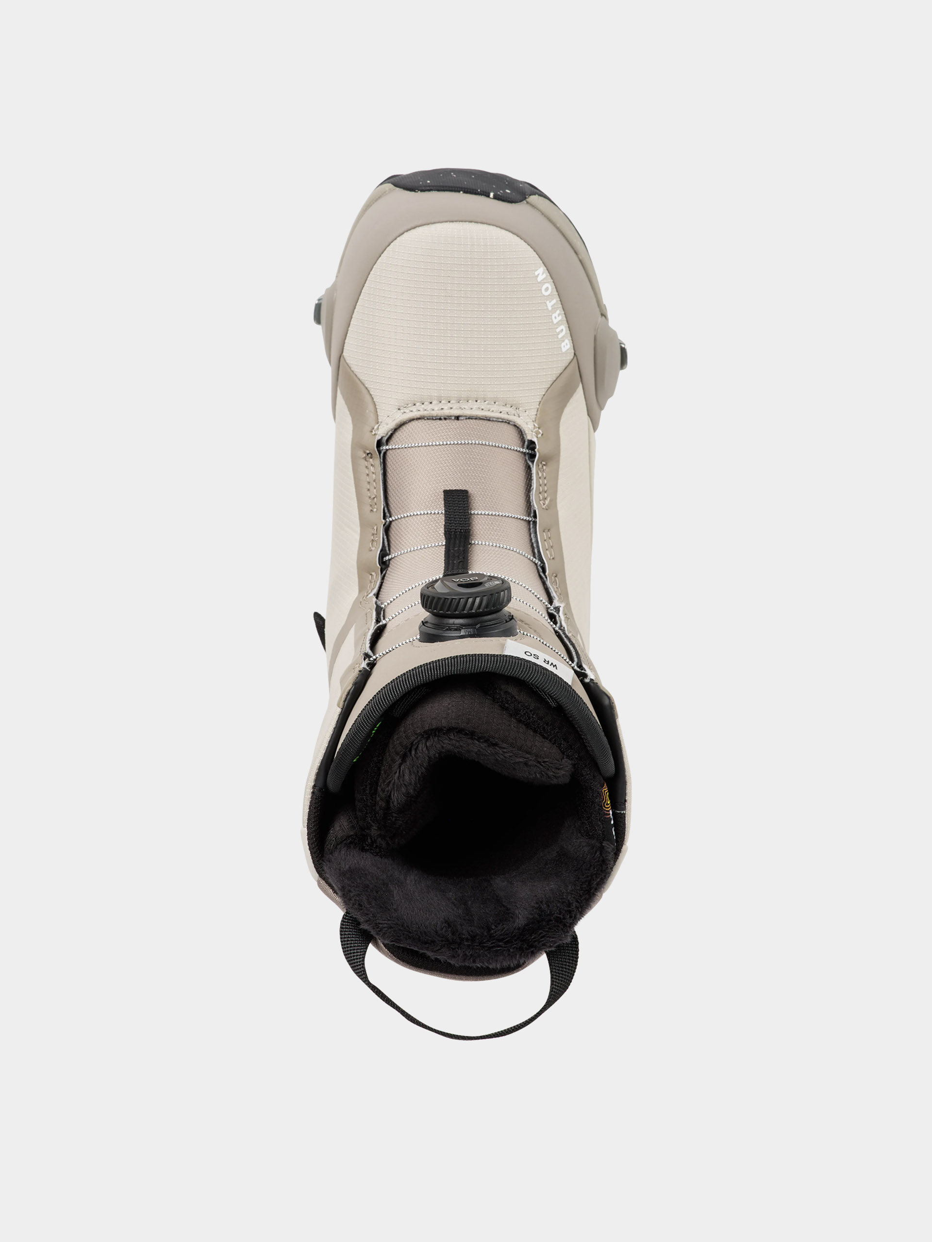 Pánske Obuv na snowboard Burton Waverange Step On (chinchilla gray)