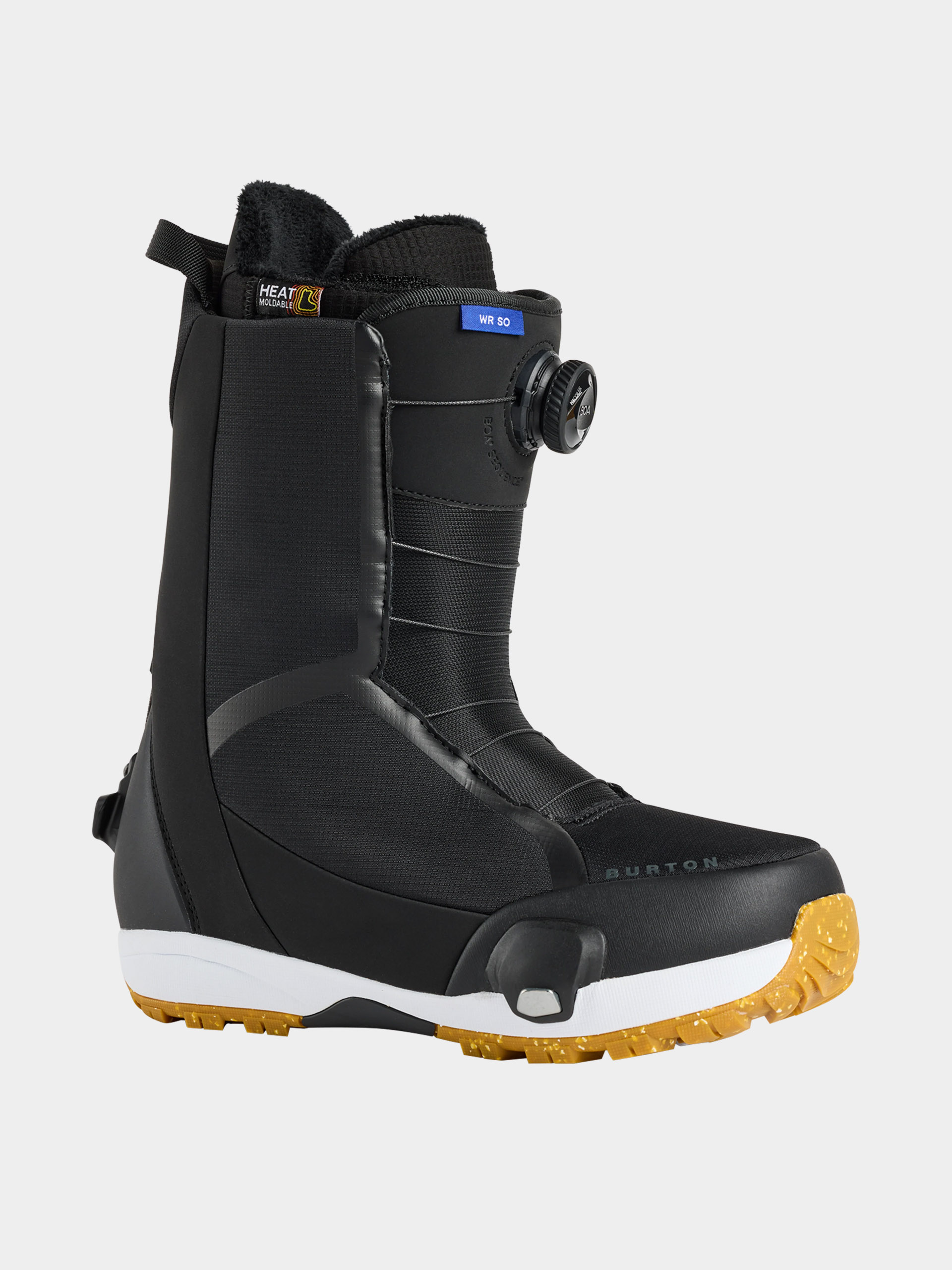 Obuv na snowboard Burton Waverange Step On