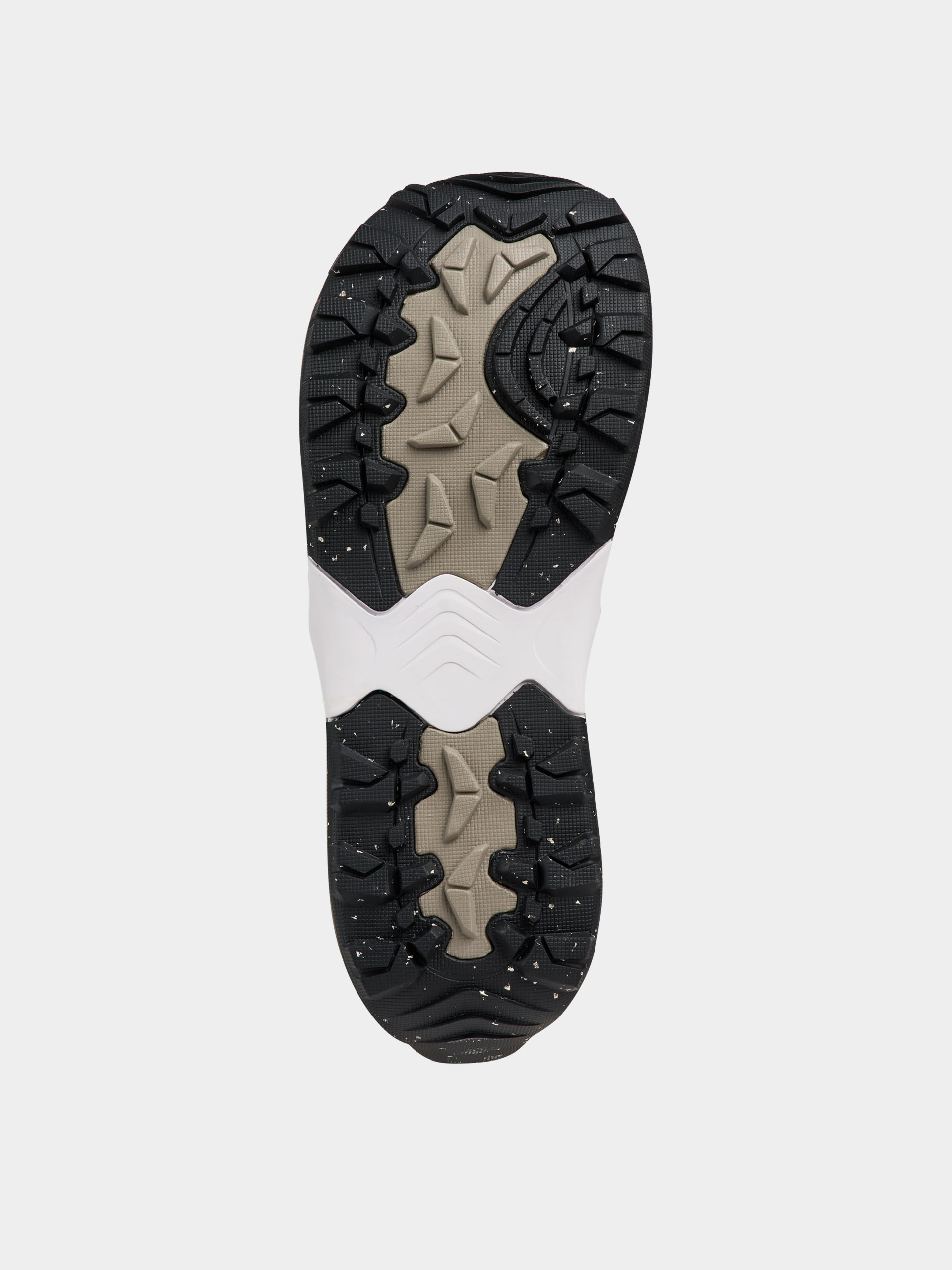 Pánske Obuv na snowboard Burton Highshot Step On (chinchilla gray)